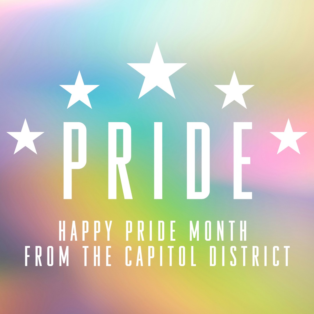 ๐ Happy Pride Month from The Capitol District! ๐
Weโre a week in and already having the best Pride so far, from sipping Pride-themed cocktails at @thestuffedoliveomaha to enjoying nights out at @anniesirishpubomaha
Hereโs to keeping the celebration going all month long! We hope you'll show up and celebrate with us.