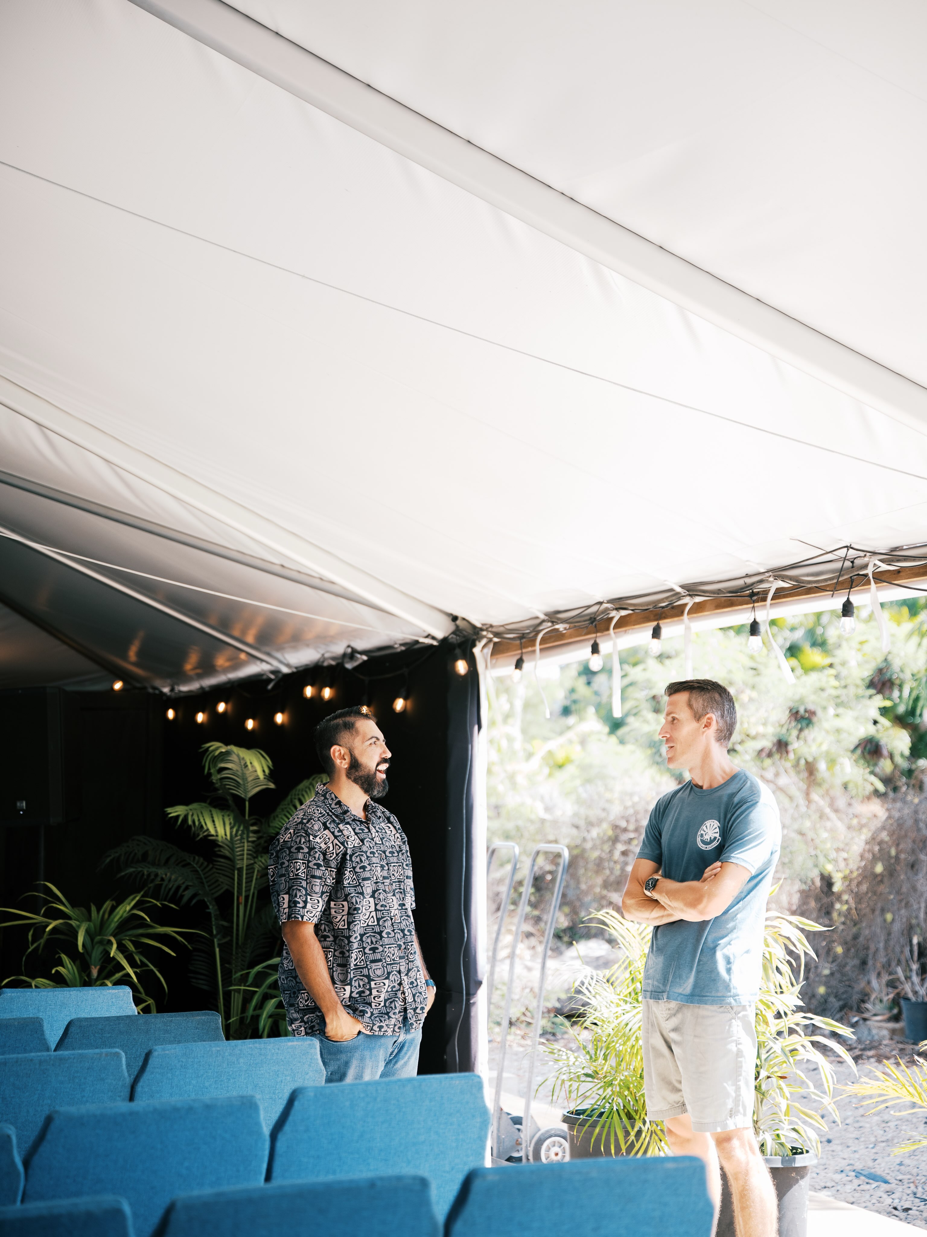 Every Sunday is an opportunity for you to connect with someone:
Someone new
Someone you haven’t talked with for a bit
Someone in a season of hardship
Someone with a testimony to share
Someone who needs prayer
Someone who needs YOU.