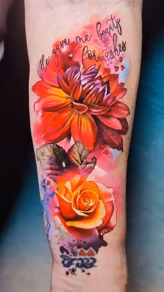 Booking opens for next 3 months. July August and September. I have bookings here and there during the times but there are available spots so get in touch!
inkedbymario@gmail.com