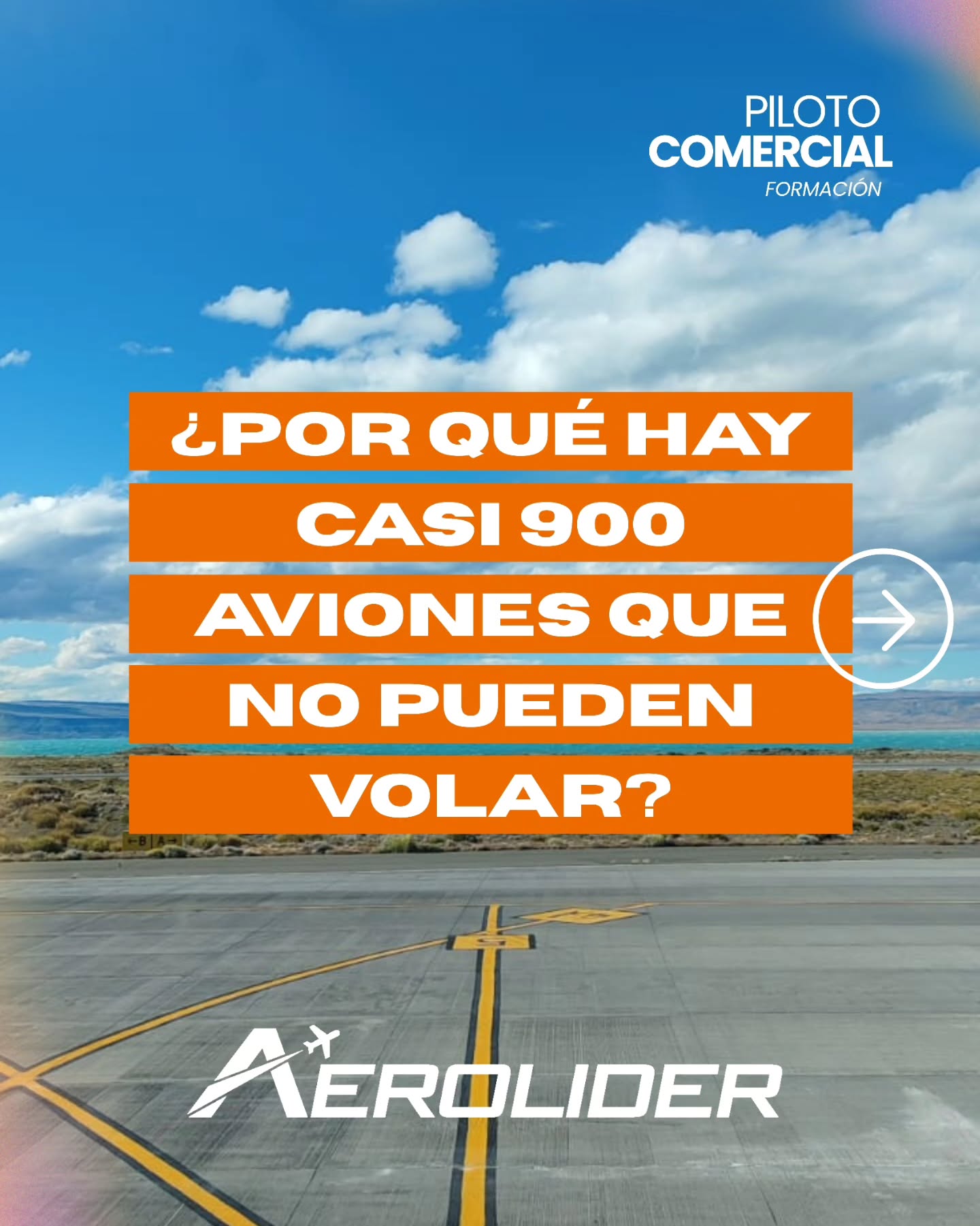 Durante años se habló de falta de pilotos.
Hoy, una parte importante del desafío está en otro lugar.
Cientos de aeronaves permanecen en tierra porque la industria enfrenta retrasos en la fabricación, mantenimiento y disponibilidad de motores.
La demanda por volar existe. Los pasajeros existen. Las rutas existen.
Pero sin motores disponibles, muchos aviones simplemente no pueden operar.
Una situación que demuestra lo complejo que es el ecosistema aeronáutico y cómo cada pieza impacta directamente en la industria.
#Aviacion #Pilotos #IndustriaAerea #Aerolineas #Aerolider