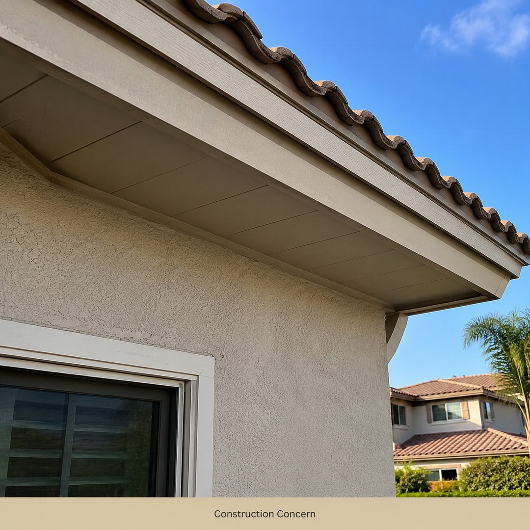 Fire season is here. Open soffits and wood siding are the two most common vulnerabilities we see on Los Angeles and Santa Clarita homes.
We've done exterior prep in Los Angeles, Newhall, Valencia, Ventura, and Simi Valley. If you're not sure what to look for, that's what a free estimate is for.
Link in bio to get started.
#SantaClarita #FireSeason #HomeExterior #ConstructionConcern #WildfirePrep #Siding #Soffits #LosAngelesHomeowners