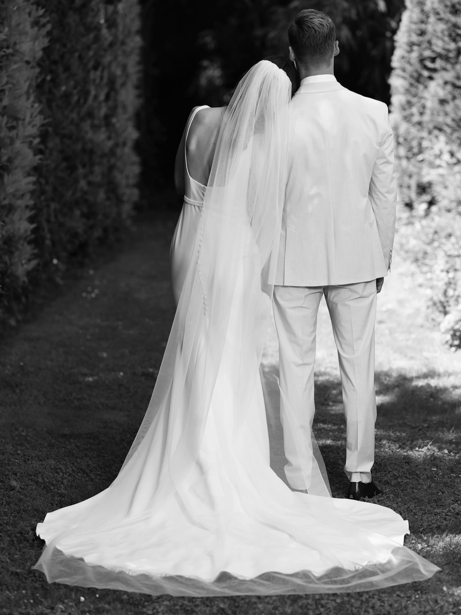 WEDDING OF KATHARINA & DENNIS 🤍