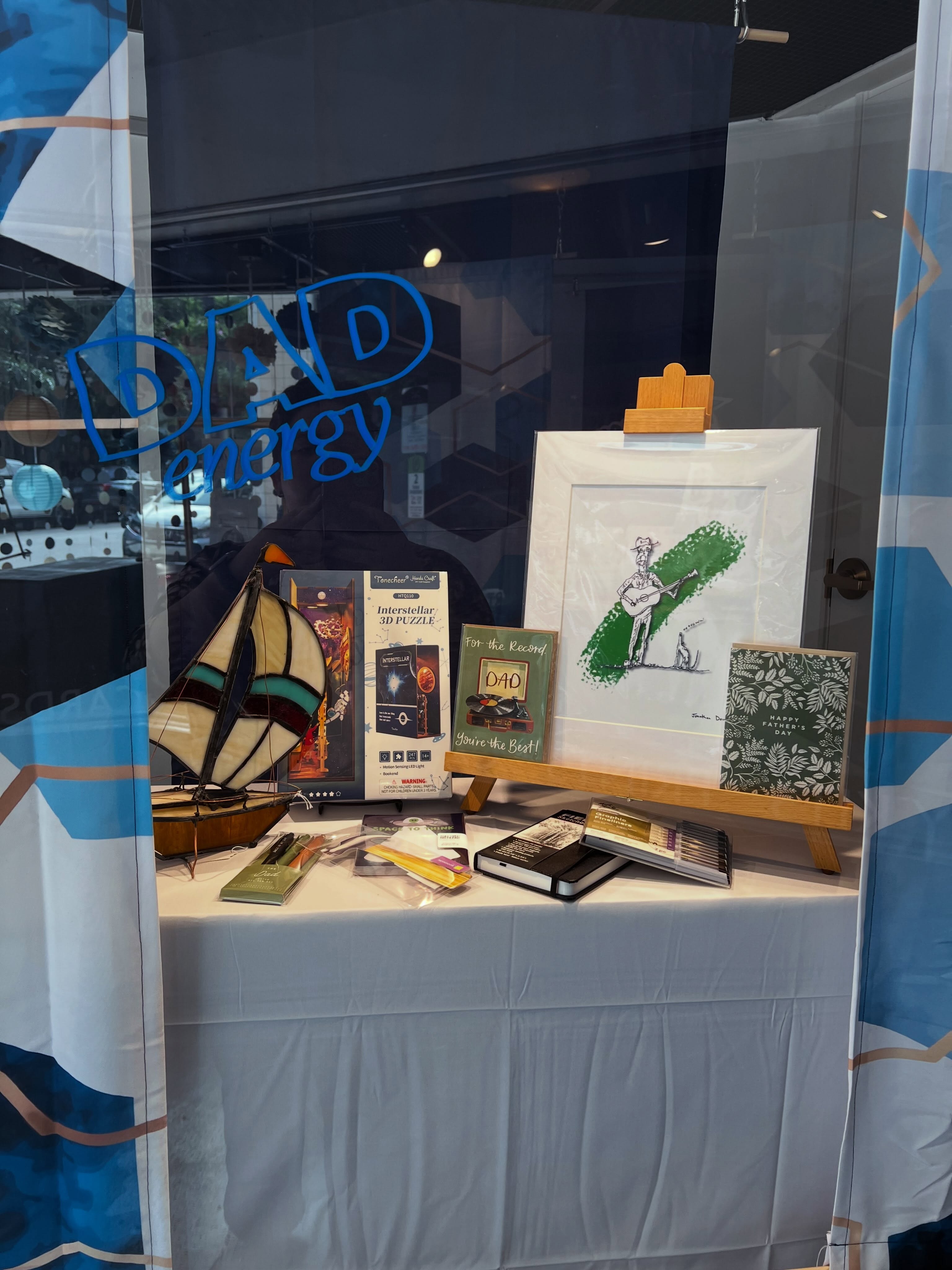 Father’s Day is coming up! We have the unique cards and gifts you’re looking for. #homeofpurdue #greateafayetteind #lafayetteindiana #downtownlafayette