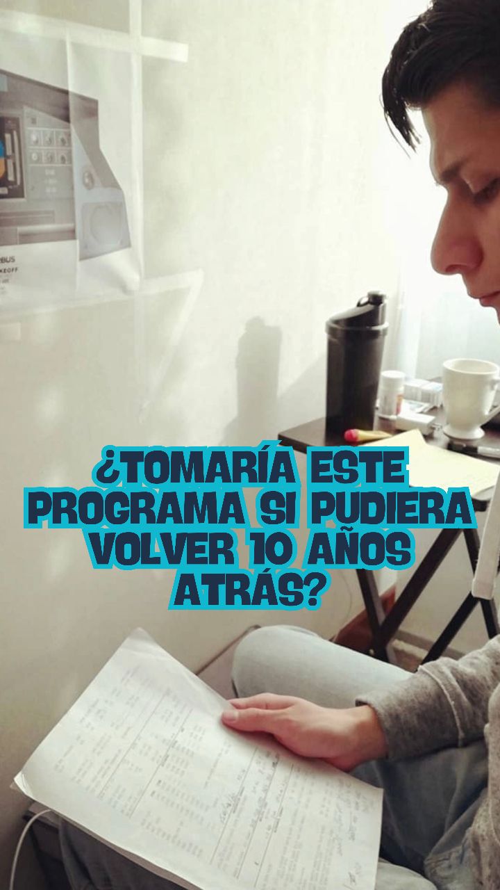 Le hicimos una pregunta directa a un piloto que hoy trabaja en una aerolínea en Estados Unidos:
Si este programa hubiera existido cuando comenzaste tu formación hace más de 10 años, ¿lo habrías elegido?
Su respuesta no habla de teoría.
Habla desde la experiencia de alguien que recorrió el camino completo, acumuló horas de vuelo, superó procesos de selección y llegó a una aerolínea.
A veces, la mejor opinión no viene de quien vende un programa, sino de quien ya vivió el proceso.
#PilotoComercial #PilotoDeAerolinea #Aviacion #FormacionDePilotos #FIDAE