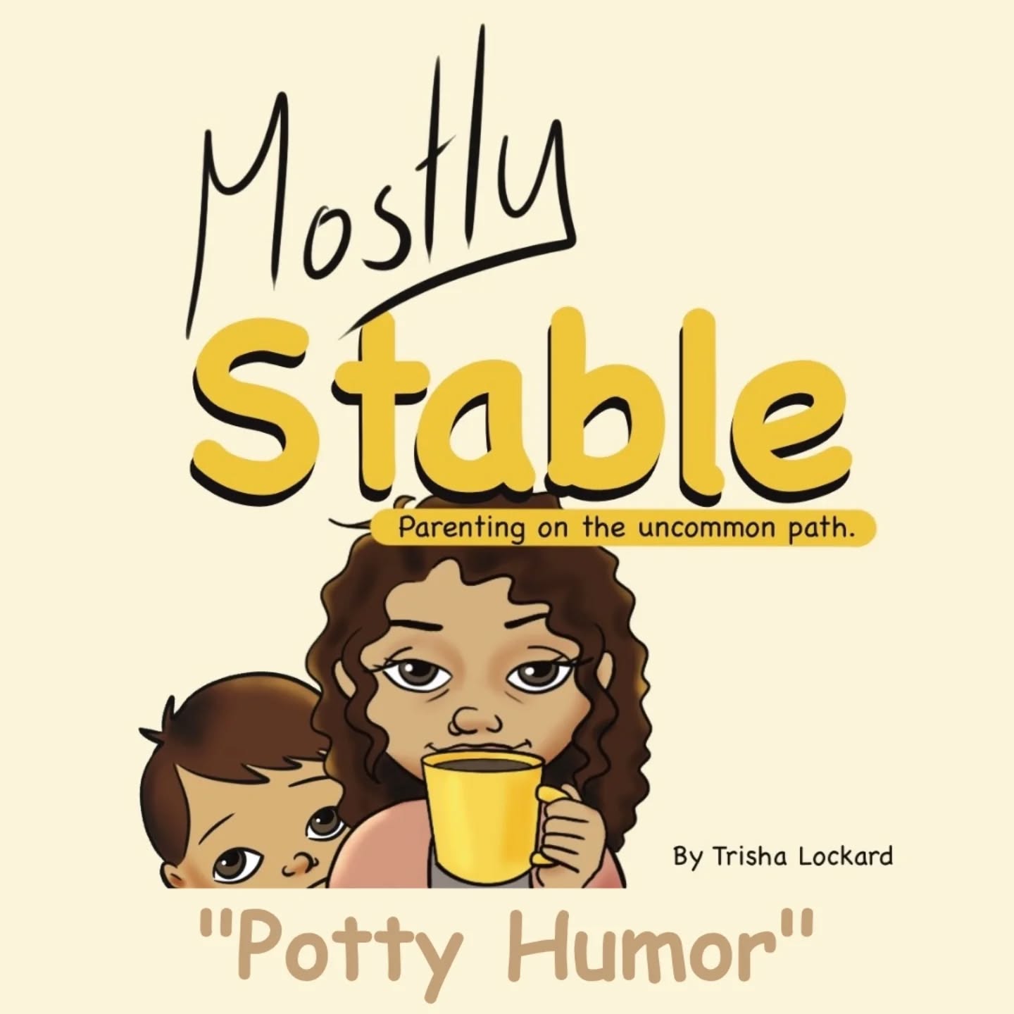 Parenting is mostly just trying to establish reasonable boundaries and then watching your child find the technicalities. 🤨
I'm a medical mom, a twin mom, but before that, I was a boy mom. Each path is its own journey...
#boymom #medicalparent #sptan1 #pottyhumor