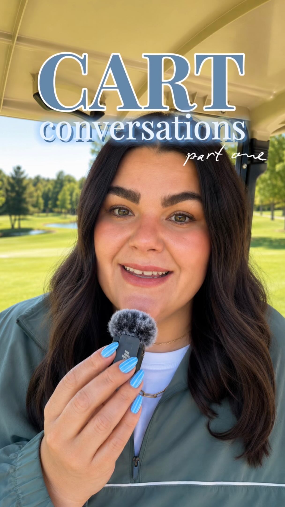 Welcome to Part 1 of our Cart Conversations series. ⛳️
One thing I’ve noticed after years of working with local businesses is that many owners underestimate how much people want to connect with the person behind the brand. People don’t just buy products and services anymore. They buy from businesses they trust. They support people they feel connected to. They remember stories, personalities, values, and experiences far more than they remember a sales post.
If you’re constantly wondering why your content isn’t getting the engagement you hoped for, it might not be because you’re posting too little. It might be because your audience hasn’t had the chance to get to know you yet.
Your business has a face, a story, and a personality. Don’t be afraid to share it.
DM us to find out more.