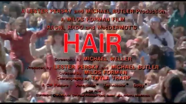 We've got another Community Movie Night at the Woodstock Town Hall Theater coming up this Friday, June 12th, featuring the musical that changed a generation: HAIR!
This is a critically acclaimed, anti-war musical drama that reminages the 1968 Broadway hit. The story follows a sheltered Oklahoma draftee as he is en route to Vietnam, he is introduced to New York City's hippe counterculture. With a plot twist ending that leaves you speechless.
Visit our website (link in bio) to purchase tickets in advance.