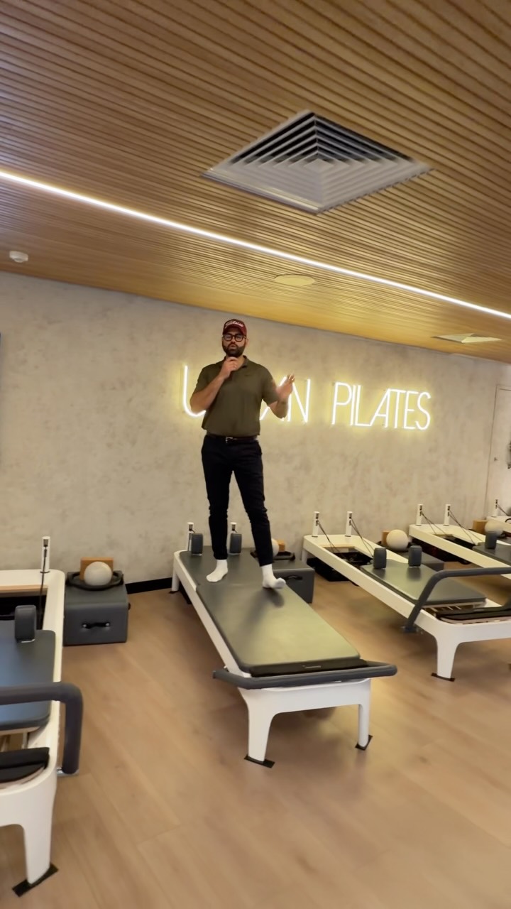 You asked. We listened. 💙
We’re excited to announce two new class offerings at Urban Pilates starting 22 June:
✅ Mat Pilates
✅ Physio-Led Core, Glute & Stability Classes
We’ve had so many members asking for additional class options, and we’re thrilled to be expanding our timetable to provide even more ways to move, strengthen and feel your best.
Before we finalise the schedule, we’d love your input.
📊 Vote in our poll and let us know which days and times work best for you.
We can’t wait to see you in class.
#UrbanPilates #NorthSydneyPilates #MatPilates #PilatesSydney #CoreStrength PhysioLedPilates