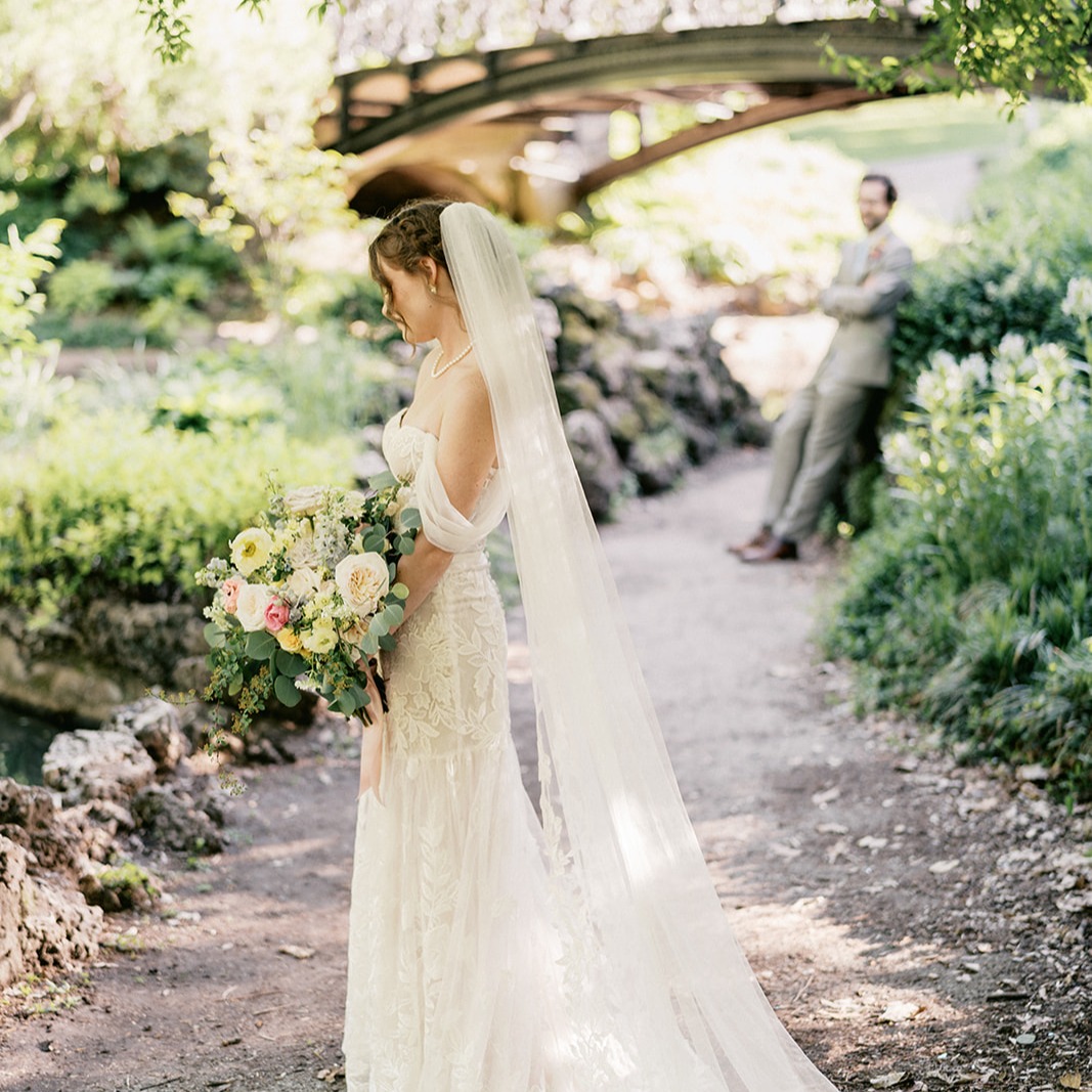Mr. & Mrs. Moments
Saturday, April 25, 2026
Abby + Michael
@aray_ofevents Wedding Coordinators: Dena & Isoria
Ceremony Venue: Historic Trinity Lutheran
Reception Venue: @9thstreet_abbey
Catering: @thefranklinofsoulard
Bakery: @sarahscakeshop
Officiant: Terry Williams
Photographer: @staceyvandas
Florist: @flowerstothepeople
DJ: @djsharkattack
Hair/MUA: @hannah.changebeauty
Transportation: Best Transportation
Poets: Circus Kaput
Late Night Food Truck: Homestyle Grill