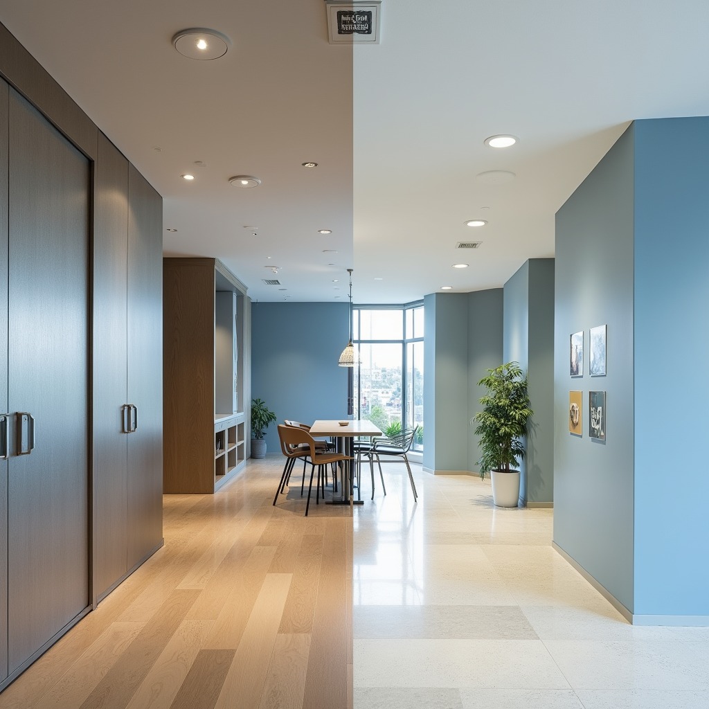 We’re proud to share two recent wins that show why Bay Area pros trust MARVEL SURFACES. First, a residential kitchen remodel where durable, low‑maintenance panels cut callbacks by 40% and sped installation. Second, a commercial renovation that used high‑performance surfacing to meet heavy‑use demands while keeping the design crisp and easy to maintain. Our San Leandro team helped with fast local delivery and material selection so projects stayed on schedule. Tap to see project details and specs — Link in bio. What challenge can we solve for your next job? 🔧✨🏗️ #SanLeandroMade #BayAreaBuilt #SurfacesThatPerform #FabricatorFriendly #LinkInBio
