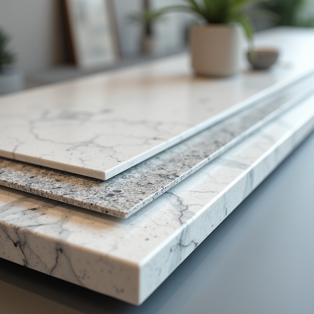 We source and stock the materials you need for Bay Area projects — granite, quartz, marble, porcelain tile, and luxury vinyl — so your timelines stay on track. Visit our San Leandro showroom at 2999 Teagarden Street to see sample boards, confirm finishes, and coordinate directly with trusted fabricators. Need reliable availability and quality control for your next build? Stop by or message us to set up a consultation. Link in bio. 🔧🏗️🪵🧱
#BayAreaBuilders #SanLeandro #ConstructionPros #DesignBuild #Marble #Quartz #Tile #LuxuryVinyl