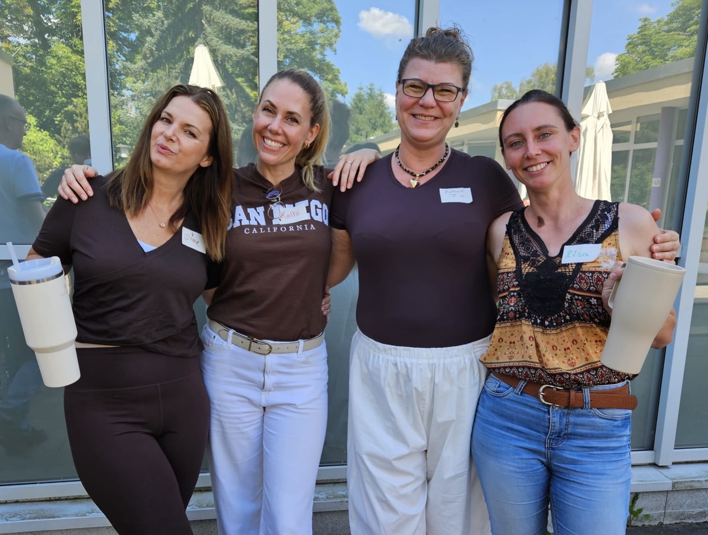 Sing, Eat & Chill am 06.06.26 ✨🎶🍕 Letzter großer Probentag vor Homecoming! Zwischen intensiven Proben, Pizza und entspannten Momenten wächst die Vorfreude jeden Tag mehr. 😱😍 Danke an alle Sängerinnen und Sänger, die seit Wochen und Monaten mit so viel Herz, Energie und Leidenschaft auf dieses besondere Konzert hinarbeiten. 💪🏻🙏🏻💛
#probe #chor #happy