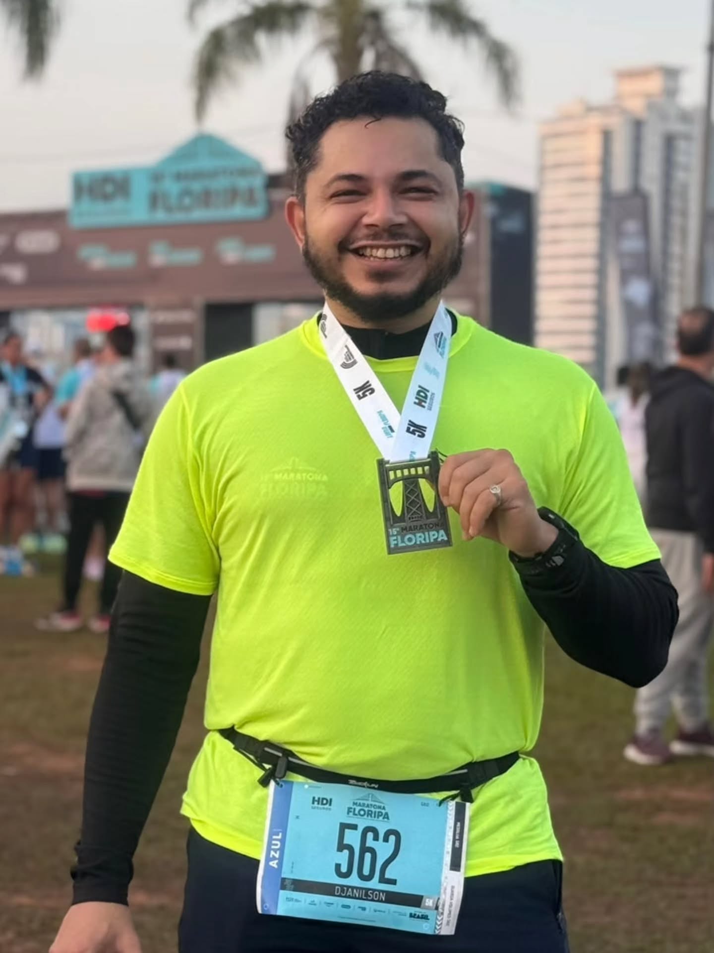 Final de semana incrível, com provas rolando e os nossos atletas correndo. Teve Floripa, Rio, Santos, SP.
Parabéns Galera Best Run
#corrida #corridainiciantes #corridaderua #corridaderuabrasil #thebest