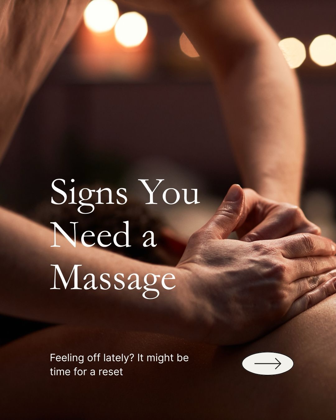 Signs You Might Need a Nervous System Reset
Your nervous system is your body’s control centre. It constantly scans your environment, responds to stress, regulates your heart rate, breathing, digestion, sleep, energy levels, and helps determine whether you feel calm, safe, and connected or stressed, anxious, and overwhelmed.
The problem is that many of us spend so much time juggling work, family, responsibilities, and endless notifications that our nervous system gets stuck in a heightened state of alert.
When this happens, you might notice:
😴 Constant exhaustion, even after resting
😤 Feeling irritable, impatient, or emotionally reactive
🌙 Difficulty falling asleep, staying asleep, or waking refreshed
🤯 Feeling overwhelmed, overstimulated, or unable to switch off
💛 Neglecting your own needs because you’re simply trying to get through the day
These aren’t signs of weakness, they’re often signs that your body has been carrying too much for too long.
Supporting your nervous system can be as simple as creating moments of calm throughout your day. Deep breathing, time in nature, gentle movement, quality sleep, massage, and intentional rest all help signal to your body that it’s safe to slow down.
When your nervous system feels supported, you may notice better sleep, improved mood, more energy, clearer thinking, and a greater sense of balance.
Your body is always communicating with you. The question is: are you listening?
.
.
.
#nervoussystemregulation #selfcare #massagereset #massageinbath #mobilemassage