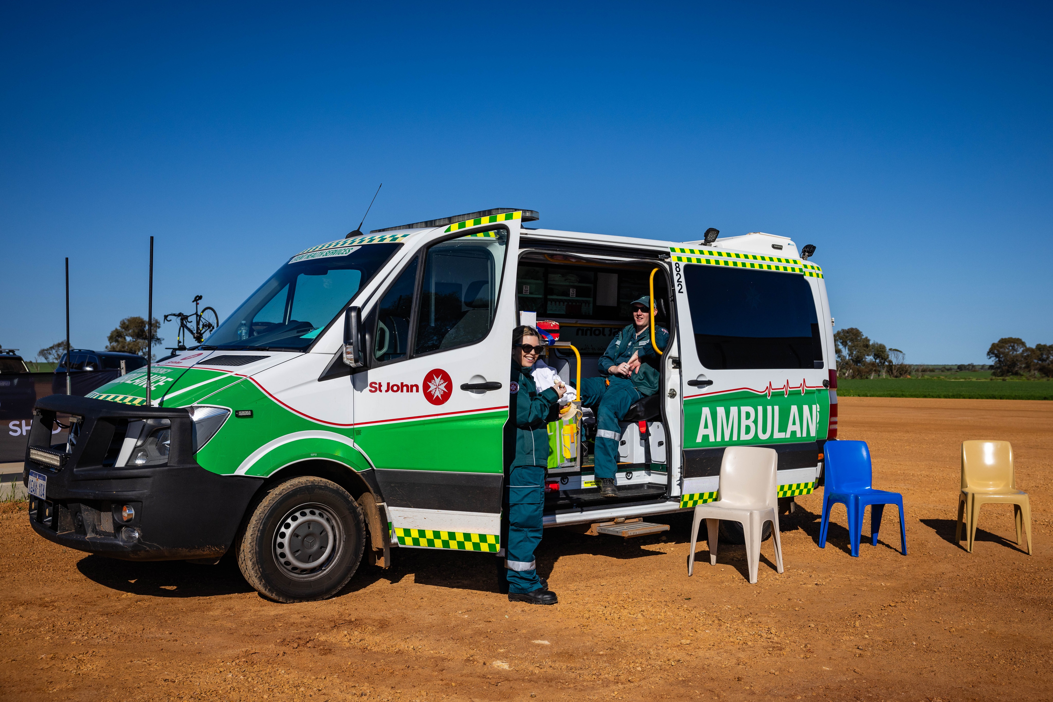 🚨 Thank a First Responder Day 🚨
Every event we run exists because incredible people show up to keep our participants safe — and we never take that for granted.
From the @busseltonjettyswim and @rottoswim to the @porttopub , @hbfrun for a Reason, @backroadsgravel, C-Wise @dwellingup100, @mightyjarrahtrailrun , Armadale Highland Gathering & Perth Kilt Run, and @pride_wa Fair Day — our first responders are there. Every. Single. Time.
To our Police officers who are on hand to keep our participants and community safe and handle anything beyond our control. To our Medical teams and paramedics who give every athlete the confidence to push their limits. To our SES volunteers who give up their time to support us on course. And to our Sea Rescue and Lifeguard crews who watch over our swimmers and ensure no one faces open water alone — you are the backbone of everything we do.
Thank you for being part of our events family. ❤️
#ThankAFirstResponder #FirstResponders #EventSafety #WAEvents #HBFRunForAReason #BackroadsGravel #DwellingupEvents #WATheDreamState
📸 Photo Credit: Daniela Tommasi Photography