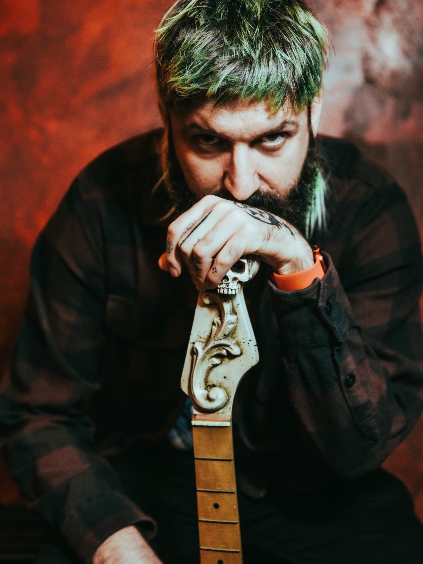🖤🎸 Built on music. Driven by ink.
No gimmicks. No trends. Just a passion for creating, a love for the alternative world, and a tattoo studio that feels like home to the misfits.
From Denmark Street to stages around the world, SixtyInk has always been about community, creativity, and doing things differently.
The best tattoo shop in London - UK
⚡ Walk-ins every day
📍 Soho, London
🖋️ Tattoos, music & stories you’ll carry forever.
This isn’t just a tattoo shop. It’s a way of life.
#SixtyInk #DenmarkStreet #TattooLondon #RockAndRoll #AlternativeLondon