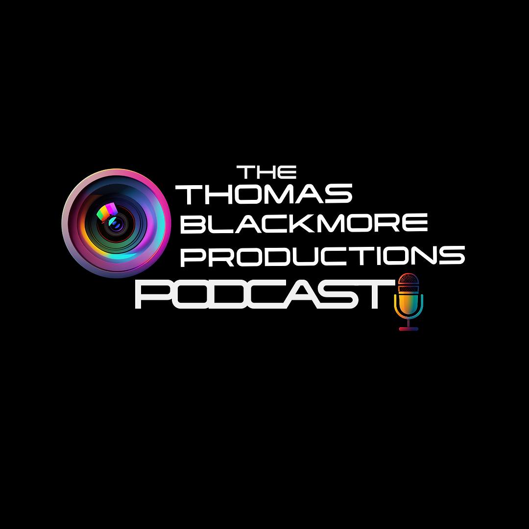 Big news — the Thomas Blackmore Productions Podcast is back on June 13, 2026! After first recording in January 2026, we’re returning live with new episodes and more. Tap the link in bio to learn more and set a reminder. Link in Bio
#Podcast #PodcastAlert #ThomasBlackmore #LiveShow #PodcastCommunity