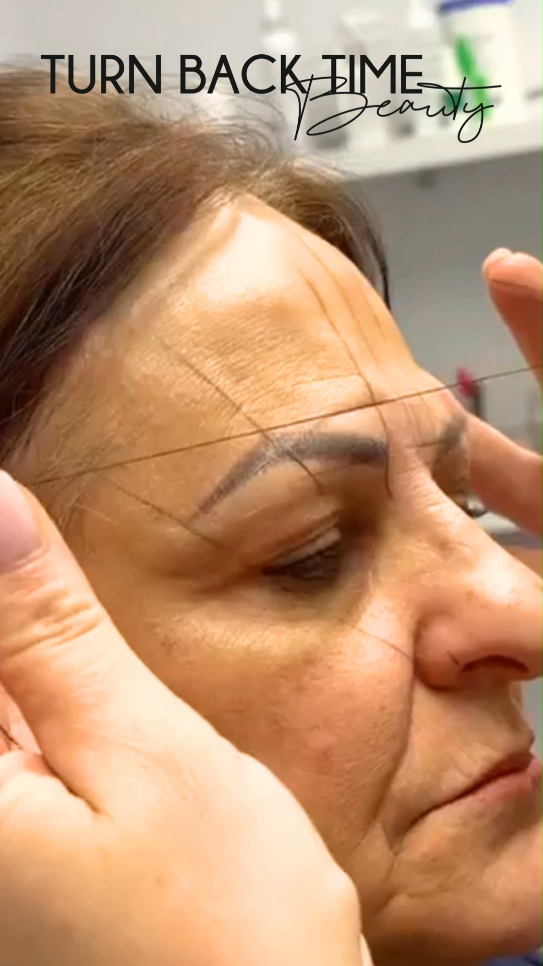 Every great set of brows starts with precision. ✨
Before the tattooing begins, accurate measurements help create balance, symmetry, and a shape tailored to each client's unique facial features.
We're proud to see our student applying the techniques learned during training with confidence and attention to detail. 👏
Brow tattooing is more than a beauty treatment—it's an art backed by proper mapping, design, and technique.
Thinking about starting your journey in cosmetic tattooing? Learn the skills, gain hands-on experience, and build the confidence to create beautiful results.
📩 Message us to learn more about our upcoming training courses.
https://www.tbtbeauty.com.au/training
#BrowTattooTraining #EyebrowTattoo #BrowMapping #CosmeticTattooTraining #PMUTraining #PermanentMakeupArtist #BrowArtist #BeautyEducation #StudentWork #MicrobladingTraining #BrowTransformation #GreenslopesBeauty #BrisbaneBeautyTraining