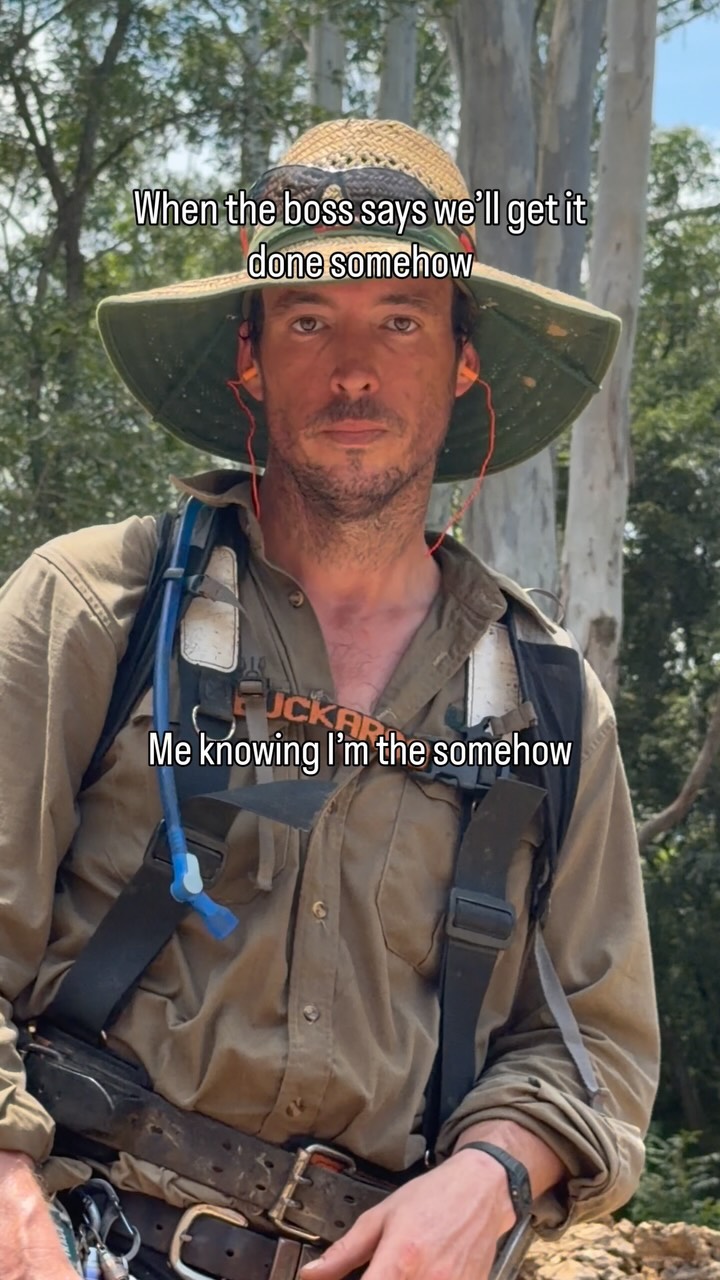 The “somehow”