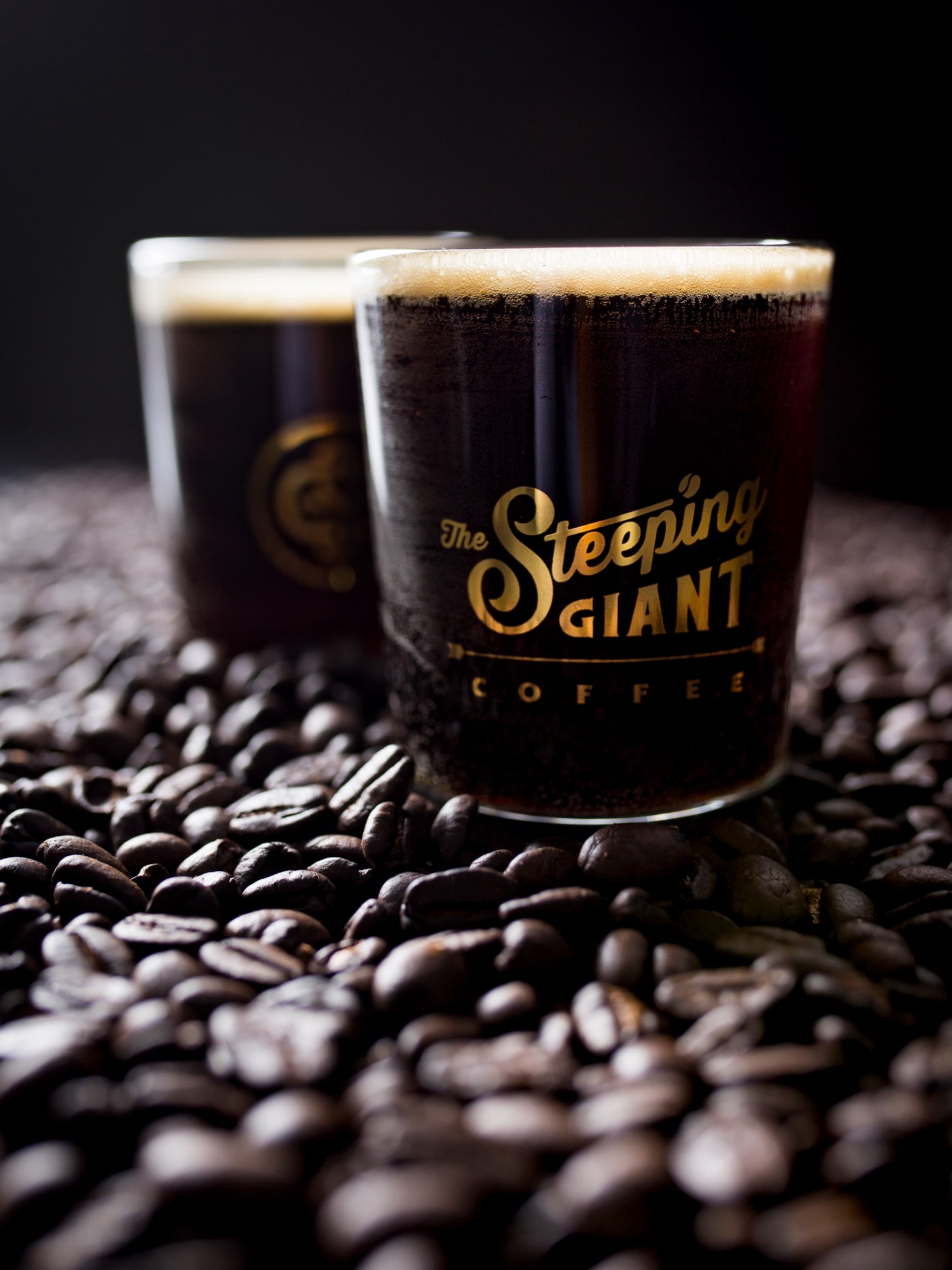 Say goodbye to stale, overbrewed break room coffee.
At Steeping Giant, our coffee isn’t just “made”. We utilizes a 24 hour slow steep process to eliminate acidity, letting you enjoy a smooth energizing glass that’s ready to drink, and readily available on tap at your work place.
Ready to upgrade the office space? We’re only a call away…
#coldbrew #nitrocoldbrew #steepinggiant #sandiegocoffee #supportlocal