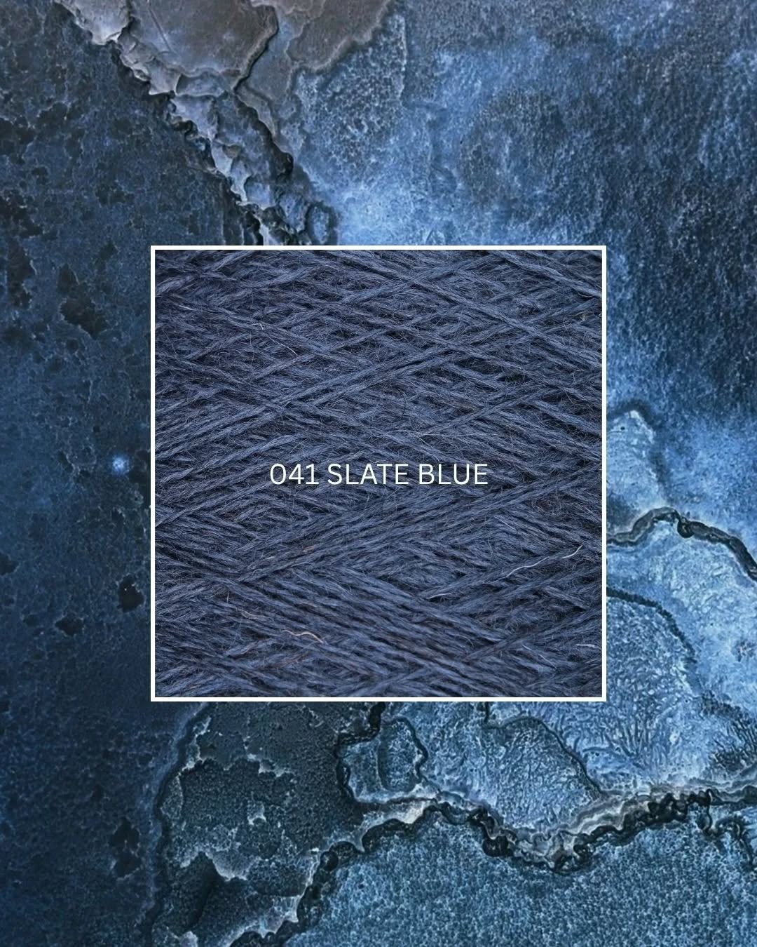 Pennine Collection 27/28
I'd like to introduce you to Slate Blue, Antique White, Electric Blue and Windsor Lawn. These are our new shades for 27/28.
If you'd like to receive one of our new 27/28 shadecards, please email sales@shepleyyarns.com