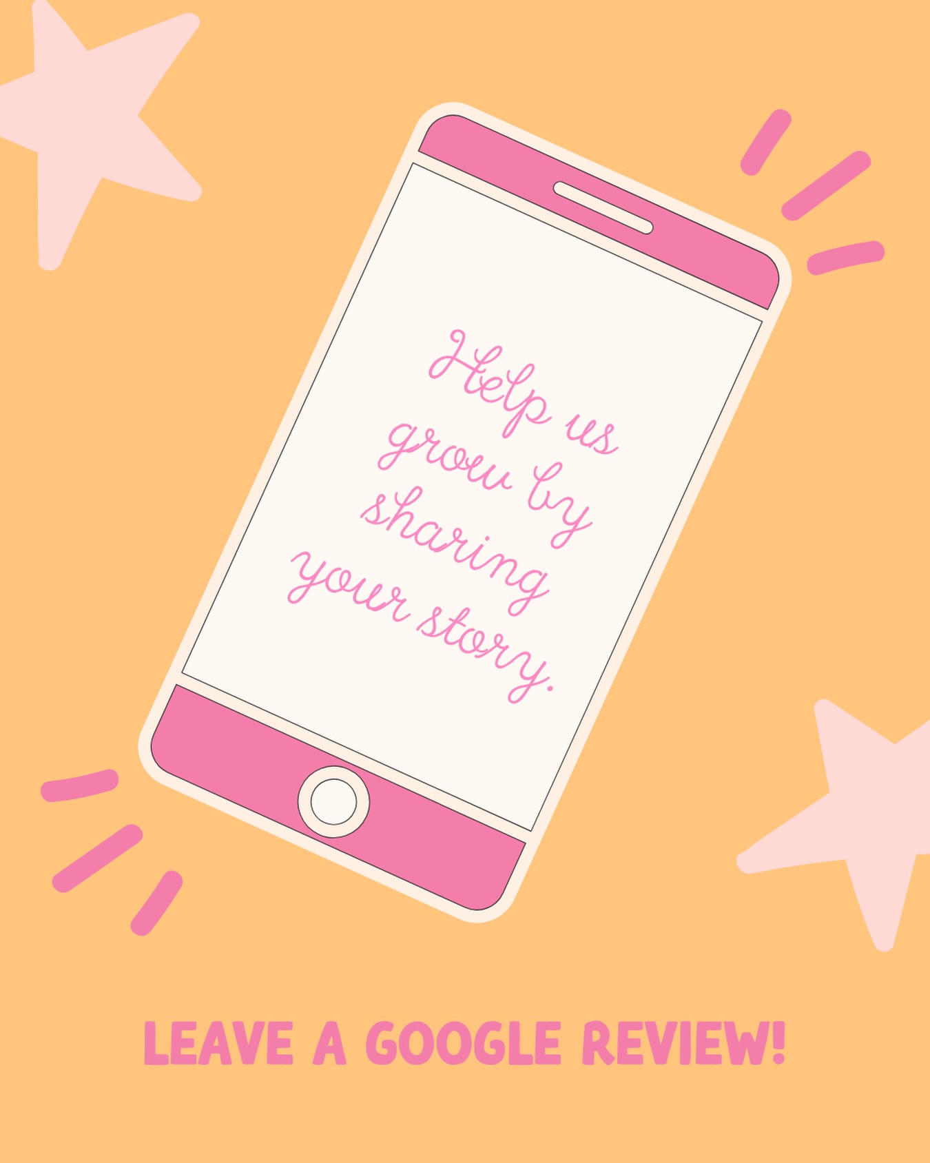 We would be so grateful for your support!
⭐️If your family has had a positive experience with Move Play Say, leaving us a Google review is one of the most meaningful ways you can help our practice grow. Your feedback not only supports our small business, but also helps other families find the care and support they are looking for. Every review truly makes a difference and means so much to our team.
⭐️Thank you for choosing MPS as your trusted service provider! Now booking our Summer Semester for CPSE and Private Pay Services
#speechtherapy #parentsupport #boutiquepractice #pediatricSLP #moveplaysay