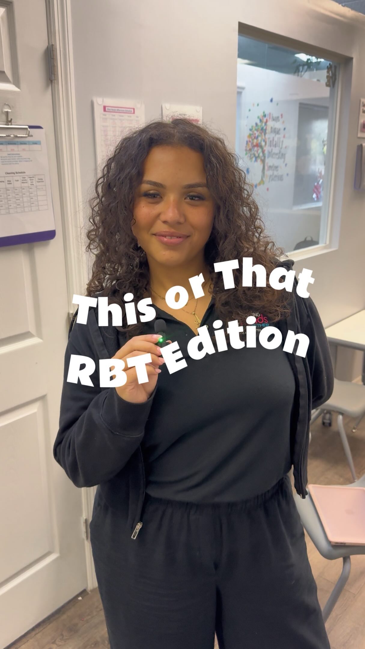 Every RBT has their preferences… and some of these might start a debate 🤭✨
Tell us your picks below ⬇️ We want to know if you’re team this or team that!
#RBTLife #ABA #BehaviorAnalysis #TherapistLife #ThisOrThat