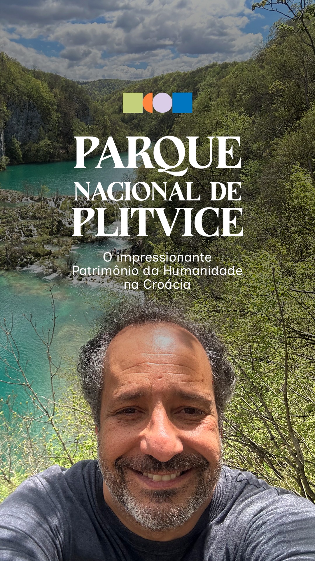 Já ouviu falar do Parque Nacional dos Lagos de Plitvice? Esse parque lindo, com várias cachoeiras e lagos é Patrimônio Mundial da UNESCO! 🏞️ 🇭🇷
É uma parada obrigatória no tour Croácia, Eslovênia, Bósnia & Herzegovina e Montenegro! De 14 de setembro a 1 de outubro, embarque com a Domundo para explorar o melhor das belíssimas paisagens dos Bálcãs.
Consulte seu agente de viagens.
Para não perder nenhuma novidade sobre os nossos roteiros, entre no nosso canal do WhatsApp! Link na bio.
#croacia #plitvice #viagememgrupo #domundo