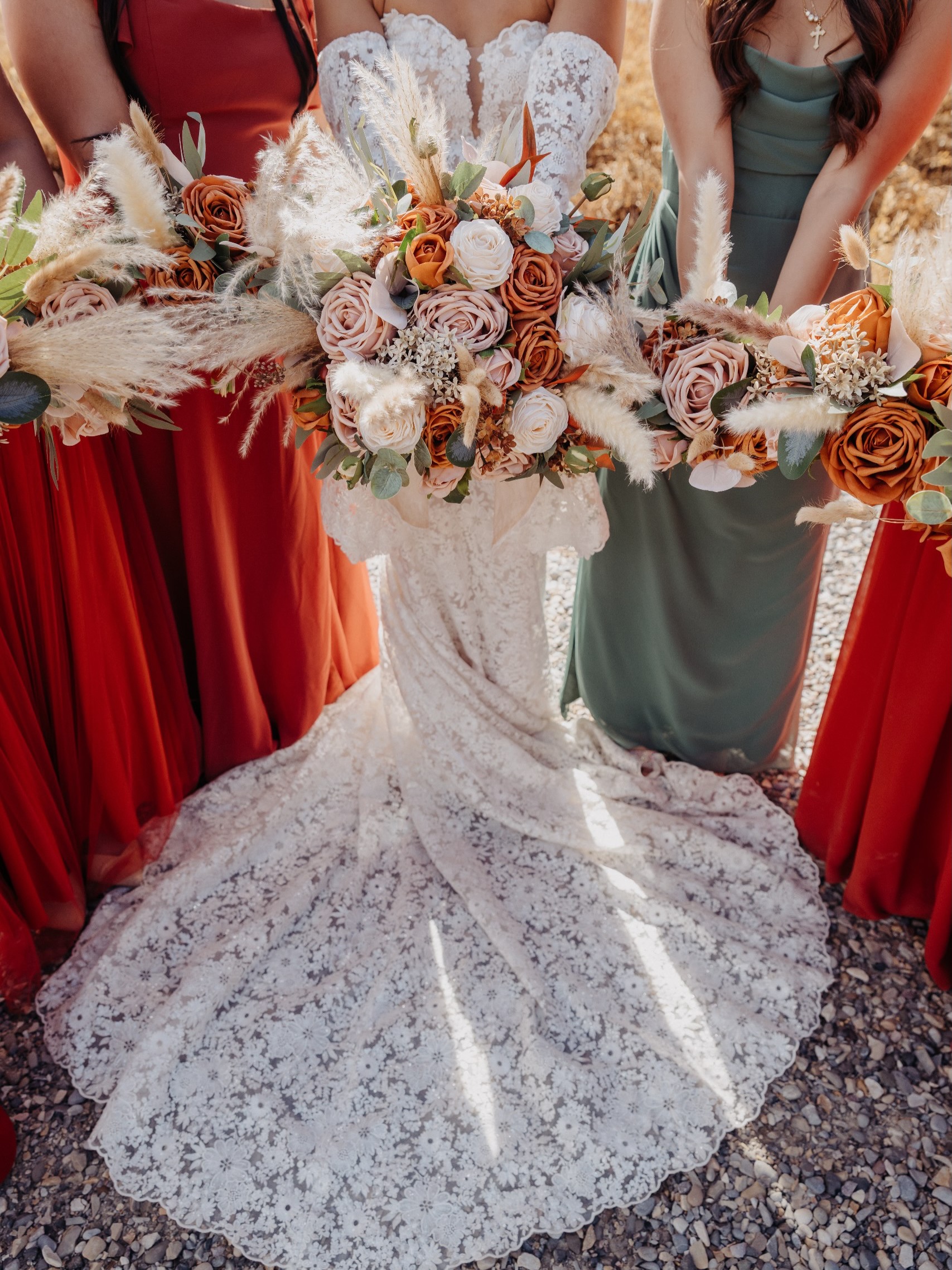 K&J -
Fall Weddings just hit different differently. The colours were gorgeous - the setting at @bowvalleyrancherestaurant was beautiful as always.
Congrats again 🥂
#tmcweddings #calgarywedding #calgrayweddingphotographer #wedding #bride