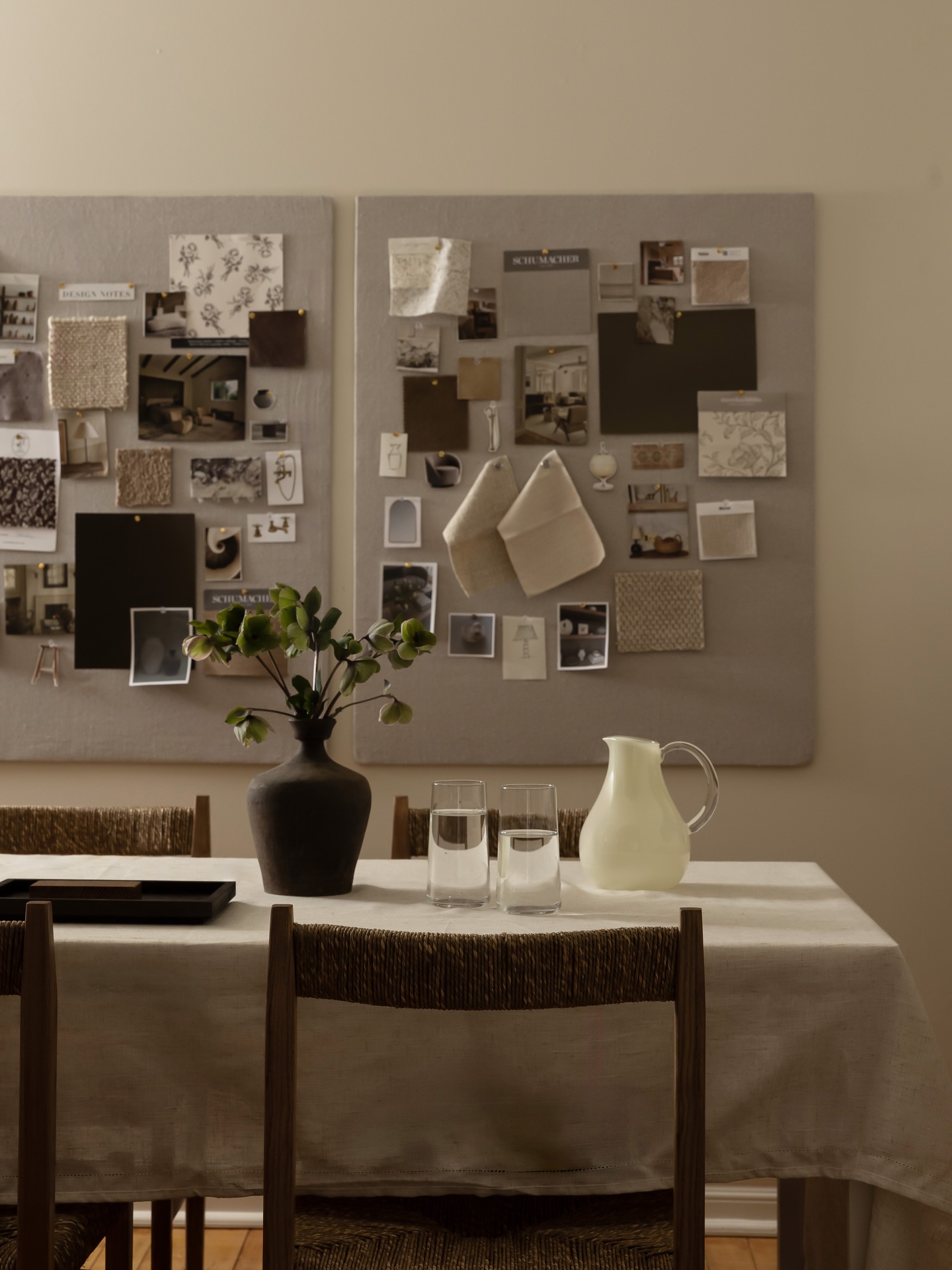 Where the ideas begin… because great design starts with a feeling. 🤍
Photo: @laurenweiler.photo
Styling: @withmichele
#kincardine #interiordesignstudio #interiordesign #studiodesign #downtownkincardine