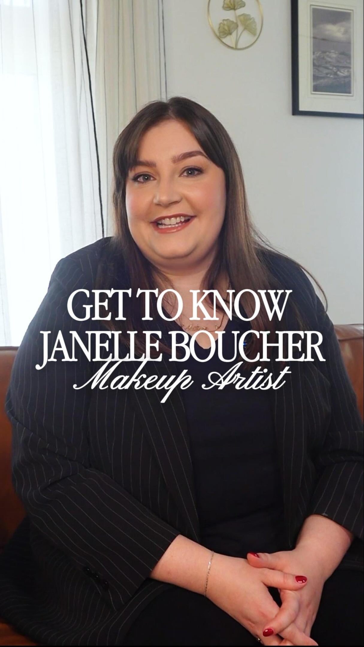 Hi, I’m Janelle, and I’m so glad you’re here. 🤍
Helping brides feel like the most confident version of themselves never gets old to me.
I believe your wedding makeup should feel like YOU, timeless, personalized, and a reflection of who you are. My goal is for you to feel comfortable, confident, and beautiful from the moment you sit in my chair to the moment you walk down the aisle.
I’m here for the love stories, happy tears, and great makeup. ✨
#Makeupartist #ottawamakeupartist #bridalmakeupartist #bridalmakeup #makeupartistlife