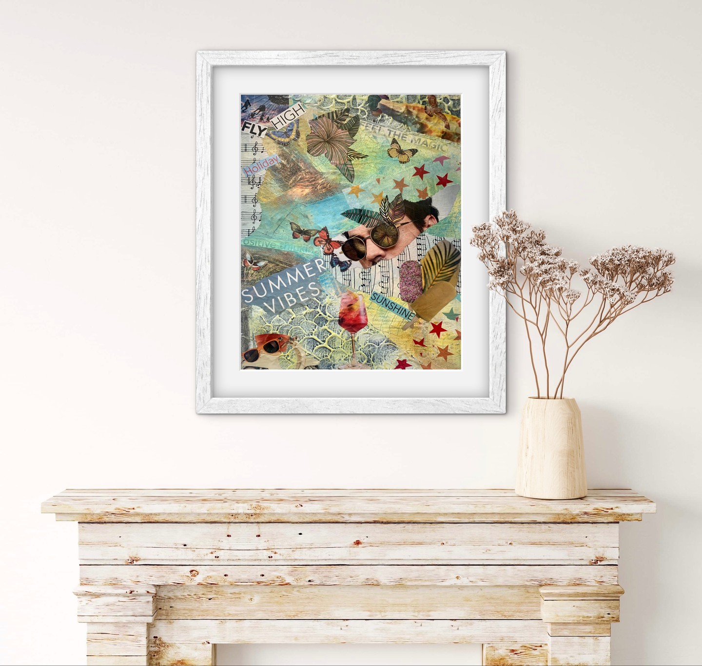 A series of statement images turned into a song — I listen to a song and its lyrics, feel its mood, then paint and collage the emotion it leaves behind. Each piece is an original response to music, made for UK music lovers and gift seekers who want something truly personal.
Which song should I translate next? Tell me below. Link in bio 🎨🎶✨
#MusicInspiredArt #AcrylicArt #ArtGifts #UKArtist #EmotionalArt #StudioProcess #ArtForMusicLovers #HandmadeInUK