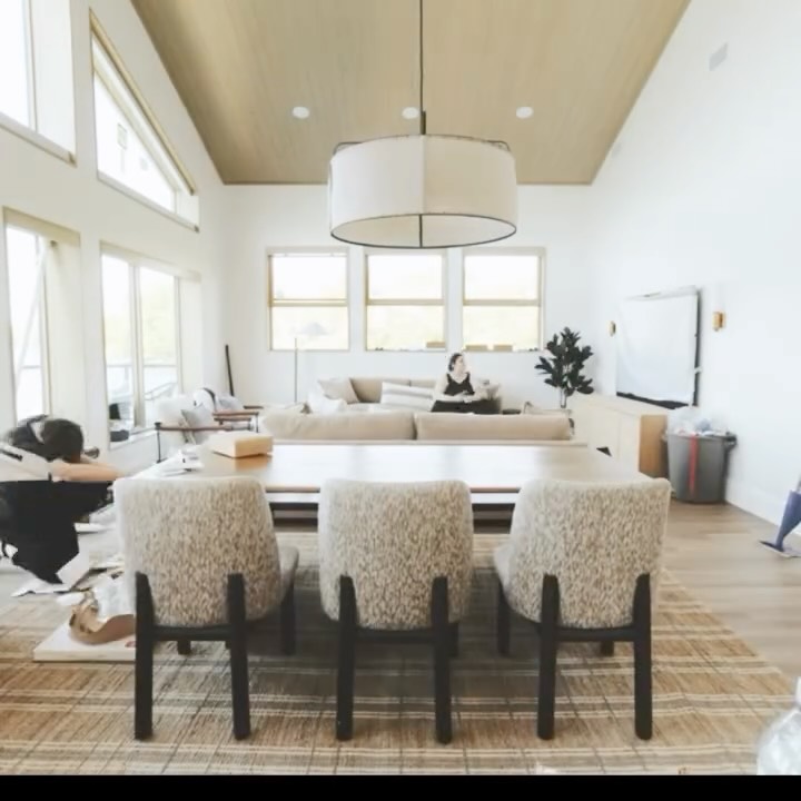 Furniture day at the Boathouse Project ⚓️
Unboxing, arranging, and putting the final touches on a space we’ve loved designing. Definitely not a hardship spending the day at this site.
#Architecture #InteriorDesign #BoathouseDesign #ProjectInstall #FurnitureDay OntarioArchitecture