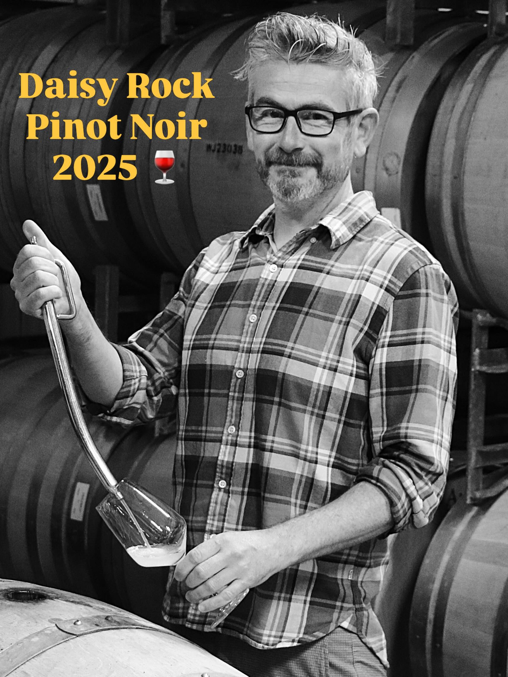 Down the bottling line it goes…
Hand picked from a single vineyard on Domain Road - Bannockburn - Central Otago.
As winemaker Austin Black says “classic Bannockburn”.