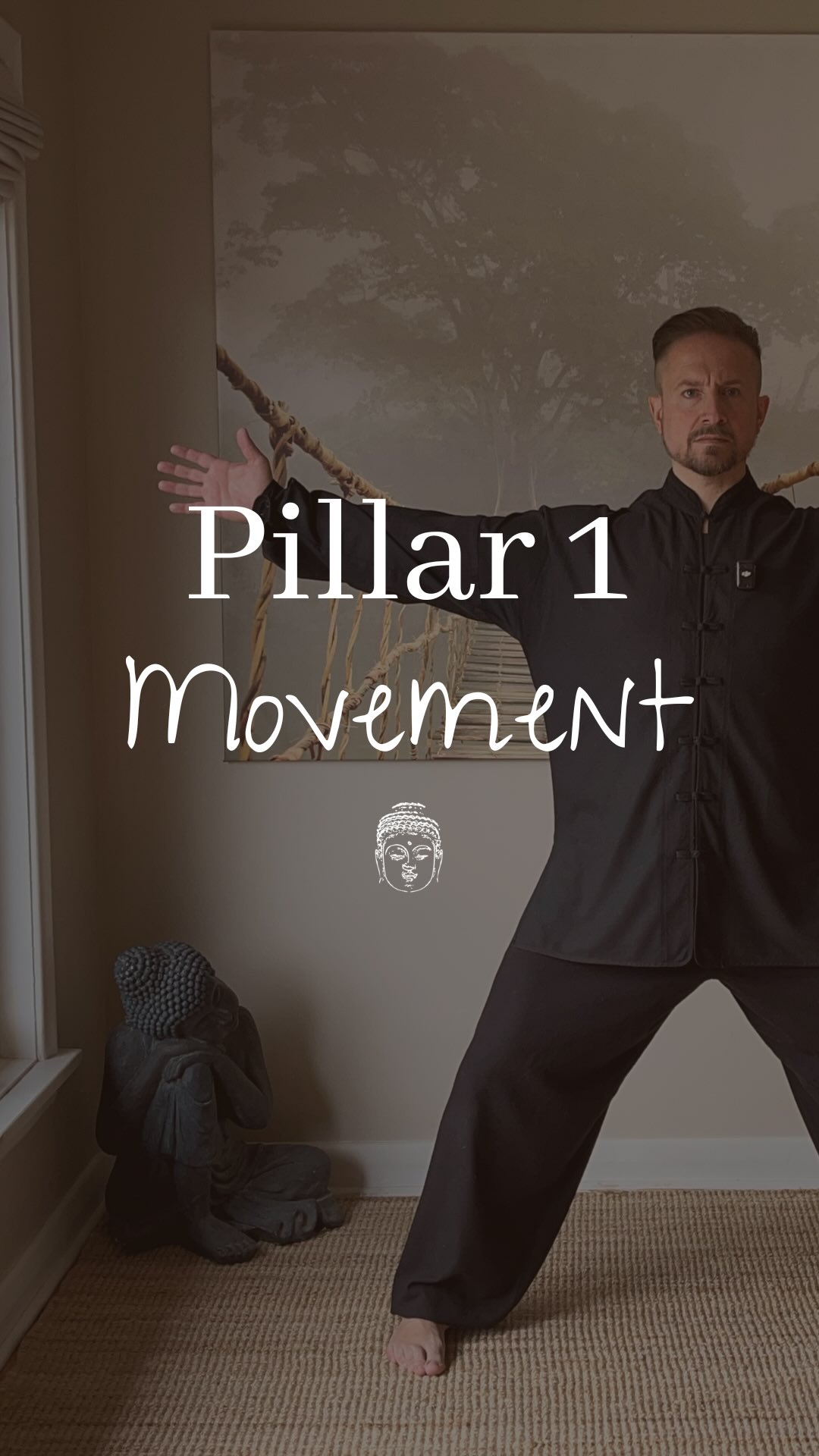 A couple days ago, we introduced the 5 Pillars of Health. Today, we’re diving into the first pillar: Movement.
PILLAR 1: MOVEMENT
Most people spend their lives searching for the one thing that will make them healthy.
The perfect diet.
The perfect workout.
The perfect supplement.
But health isn’t built on a single habit.
It’s built on foundations.
That’s why movement is one of our 5 Pillars of Health.
And here’s the part most people miss: movement isn’t about burning calories or chasing a personal best.
Quality movement should do three things:
✓ Improve flexibility
✓ Maintain range of motion
✓ Build muscular stability
Because if you don’t move your joints, you lose your ability to move them.
If you don’t challenge your muscles, they weaken.
If you don’t stretch your body, it becomes tight, restricted, and uncomfortable.
The best movement practice isn’t the trendiest one. It’s the one you’ll do consistently.
Whether it’s Qigong, hiking, dancing, swimming, yoga, martial arts, strength training, or simply walking, the goal is the same:
Move often.
Move well.
Move for life.
Your body was designed to move.
The question is: are you giving it what it needs? #bodhilife #bodhimedicalqigong #qigong #traditionalchinesemedicine