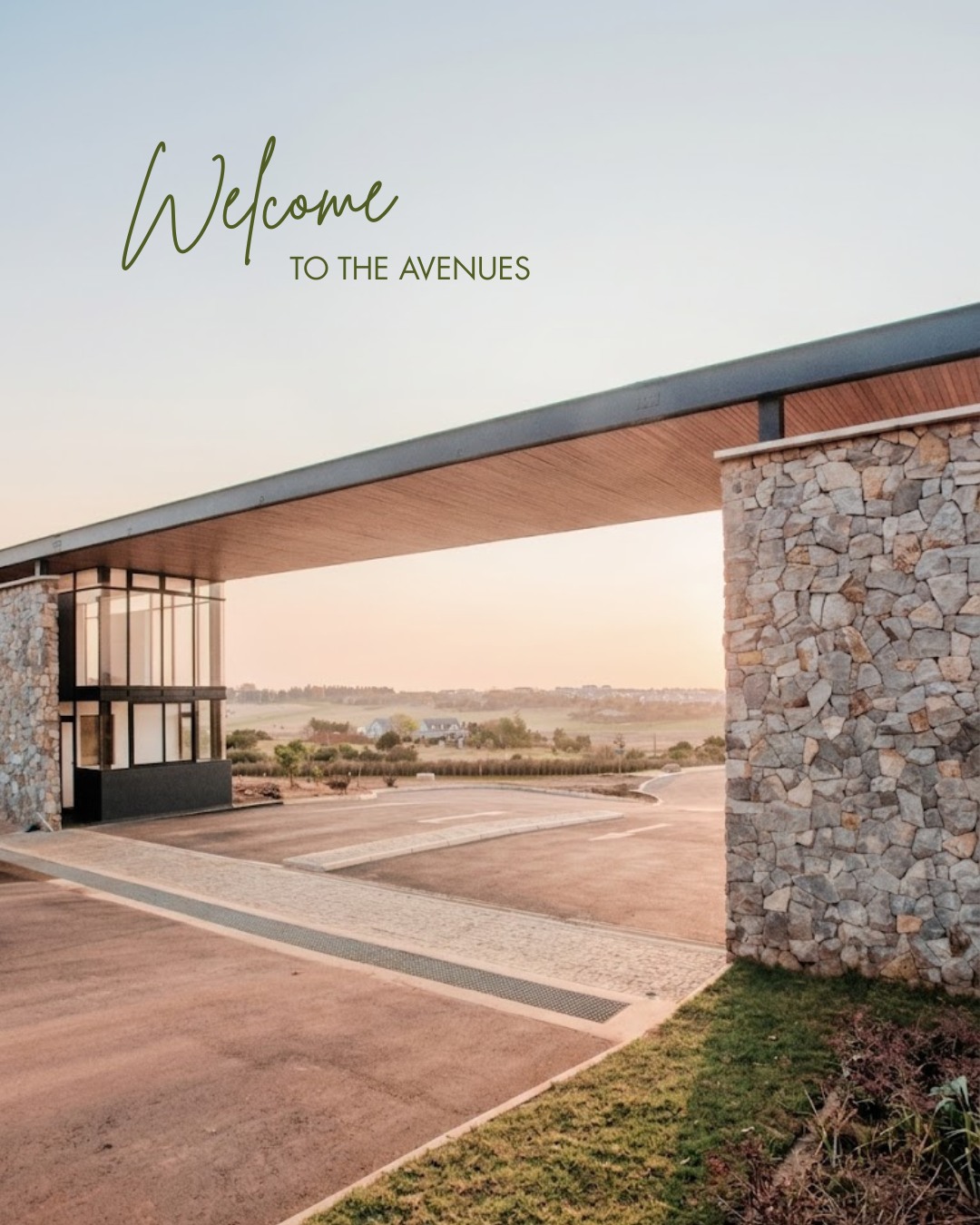 There's something quietly special about the moment a new family turns the key for the first time at The Avenues.
To our newest residents, welcome! You've chosen Hilton, chosen this community, and chosen a way of living that we think you'll settle into very quickly. The paths are yours to walk, the spaces are yours to enjoy, and the neighbours you'll meet along the way have a way of becoming more than that.
We're glad you're here.
#TheAvenuesEstate #HiltonLiving #EstateLife #NewBeginnings