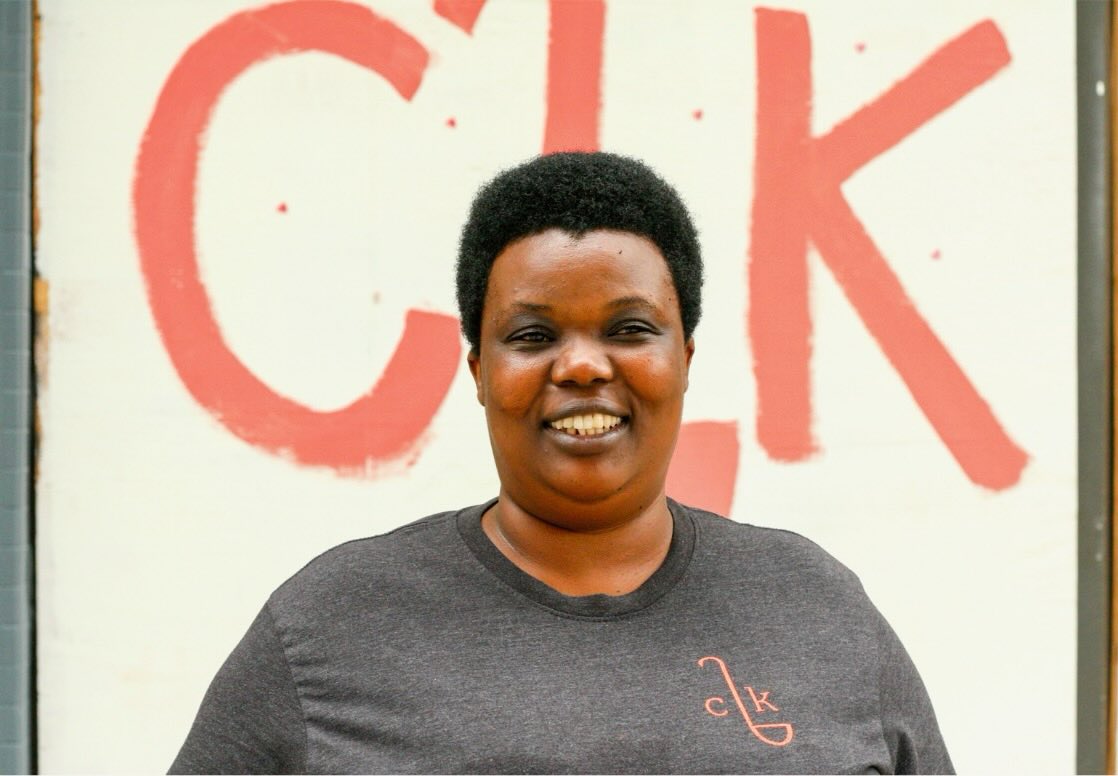Some stories need to be told & this is one of them.
Meet Dusabe!
Through Carroll’s Kitchen’s Restorative Employment Model, Dusabe mastered her culinary skills — learning quality control, recipe use, and kitchen safety. But it didn’t stop there. She made a commitment to her mental and physical health, discovered peaceful hobbies, and built a strong, supportive community around her!
Carroll’s Kitchen gave her something she hadn’t had in a long time — realistic hope for a better future.
Today, Dusabe is thriving. She landed a new job, walks to and from work every day, and her supervisor describes her as having an excellent work ethic and being a valued team member.
This is exactly why Carroll’s Kitchen exists — not just to serve good food, but to be part of stories like this one. 🤍
#CarrollsKitchen #WomenEmpowerment #SecondChances #ImpactStory #Raleigh