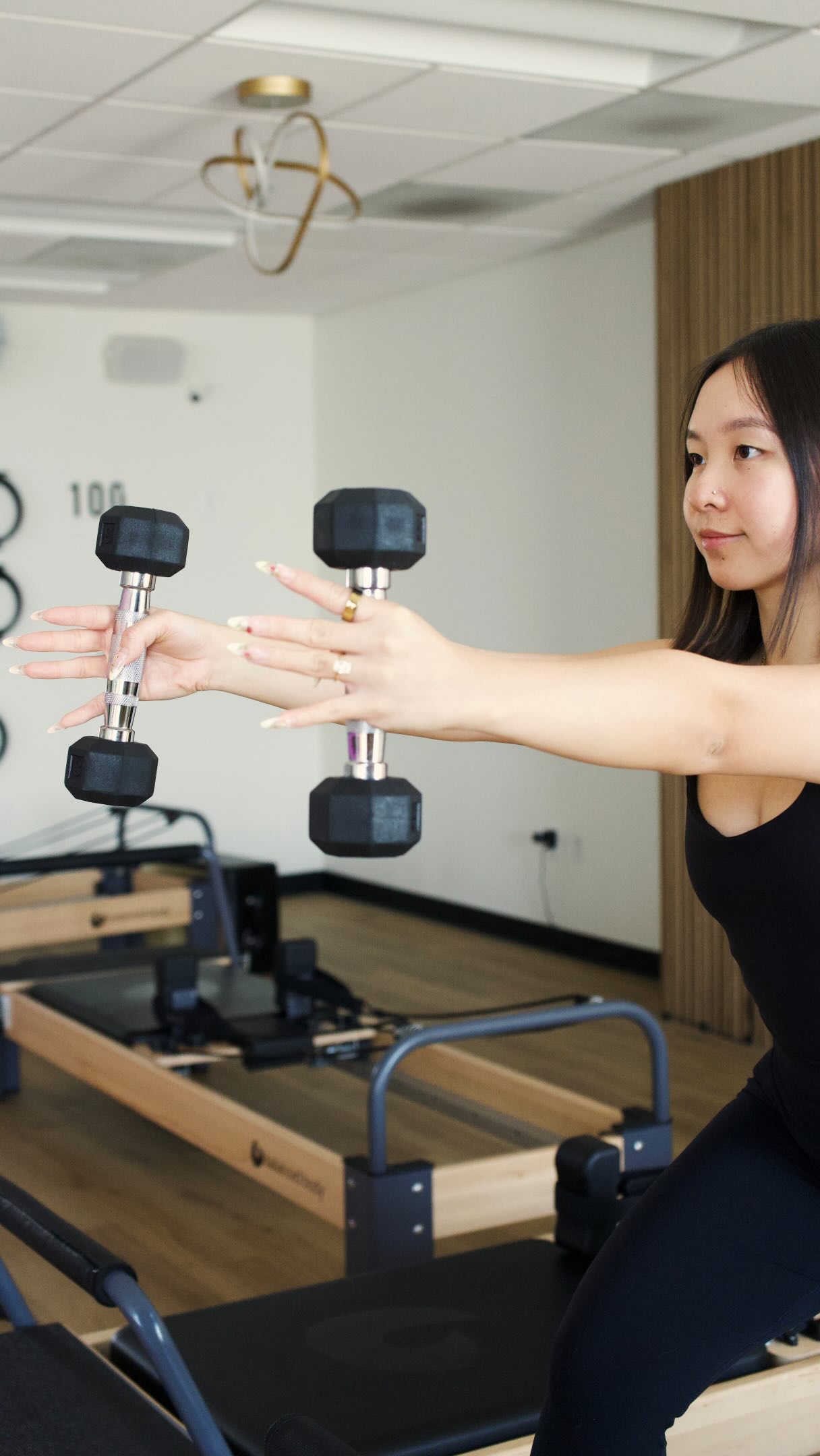 Just a group of Pilates instructors casually building stronger bodies, stronger minds, and stronger communities.❤️🔥😍
📍Neaumix Fit Aliso Viejo
#reformerpilates #pilates #neaumixfit #pilatesstudio #oc