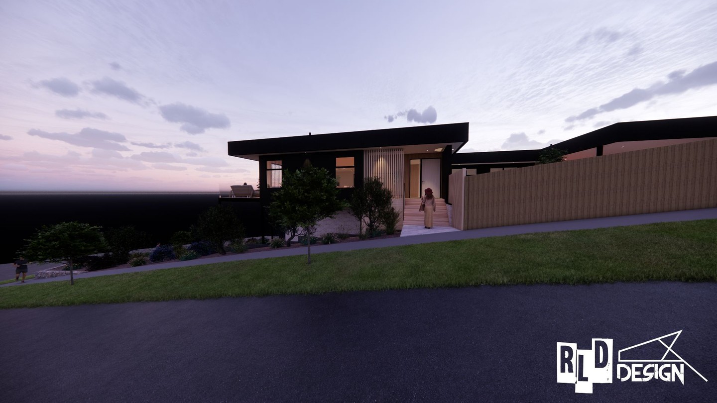 WANDANA HEIGHTS π‘
This one pushed every boundary β in the best possible way. π
Sitting on one of Geelong's most challenging sites, this multi-level home was designed to conquer a 10.5m fall from front to back and a 3.5m side slope. Every floor level was carefully benched into the hillside to work with the land, not against it. ποΈ
The reward? Sweeping views over Highton and Geelong β framed perfectly, and all while keeping the home under the maximum allowable height. π
MATERIALS
The exterior palette was chosen to complement the site's natural surroundings and create real street presence. π€
- Recycled cream brick base β character and warmth
- Night sky Duragroove cladding β bold contrast
- Vertical Newtechwood cladding and battens β texture and depth
We have collaborated with the talented @spicerbuilding to help craft this vision to life with such precision and care. π
Can't wait to show you more! π€©
#WandanaHeights #GeelongDesign #BuildingDesigner#CustomHome #GeelongHomes #SurfcoastLiving #BuildingDesign #SlopedSite #MultiLevelHome #RLDDesign #HomeDesignGeelong #Victorianhomes