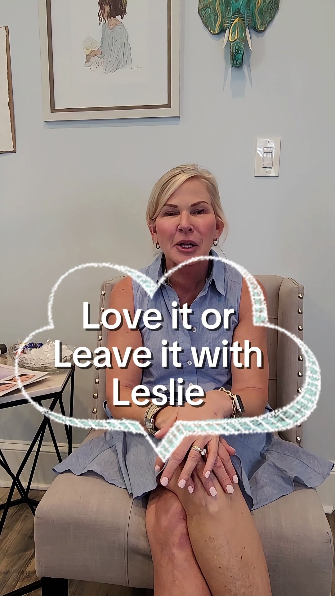 Love It or Leave It: Part Two
Leslie is back with more hot takes, honest opinions, and zero hesitation.
From treatments we swear by to trends we’re politely returning to sender… nothing is off limits.
If you love real talk with a side of laughter, this one’s for you.
#SignatureImageAtlanta #AtlantaMedSpa #MariettaMedSpa #GeorgiaMedSpa
#AestheticMedicine #MedicalAesthetics #InjectorInsights #NaturalResults #LoveItOrLeaveIt #AestheticHotTakes #RealTalkAesthetics
#LeslieSaidIt #WeSaidWhatWeSaid #AestheticOpinions #BotoxAtlanta #FillerAtlanta #SkinRejuvenation #GlowTalk
#AestheticTrends #BeautyBreakdown #WhatWeRecommend #WhatWeSkip