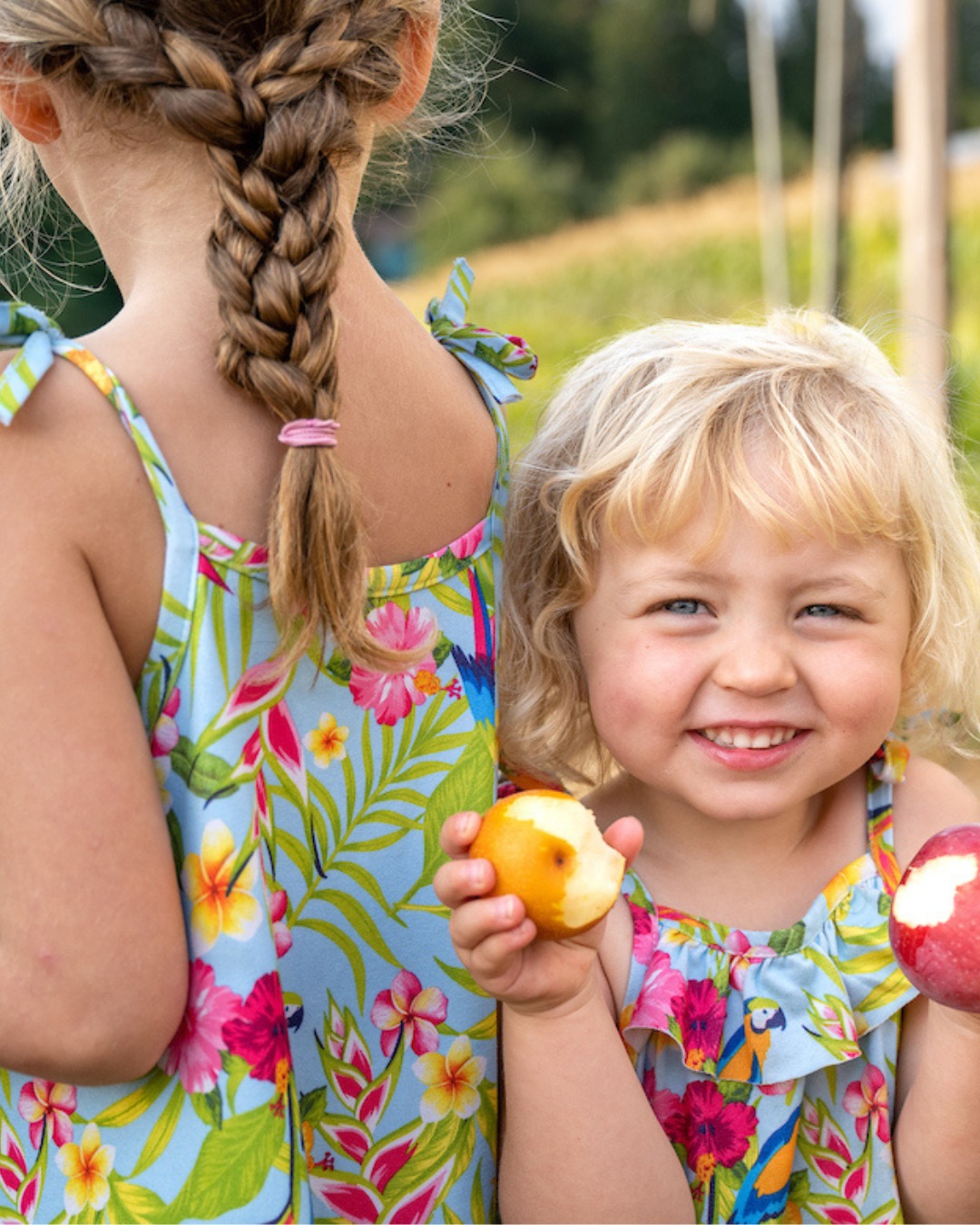 Did you know Summer EBT benefits are now available for eligible Oregon families?
Many families will automatically receive $120 per child, while others may need to apply. These benefits can help stretch food budgets over the summer when school meals aren't available.
Did you know that EBT can also be used to purchase a CSA share from participating farms through Double Up Food Bucks? That means more fresh, local food for your family while supporting Oregon farmers.
To learn more about Summer EBT eligibility and how to apply, visit the link in our bio or go to www.oregon.gov/odhs/food/Pages/sebt.aspx
Photo by @shawnlinehan
#SummerEBT #DoubleUpFoodBucks #CSA #FoodAccess #OregonFamilies #LocalFood