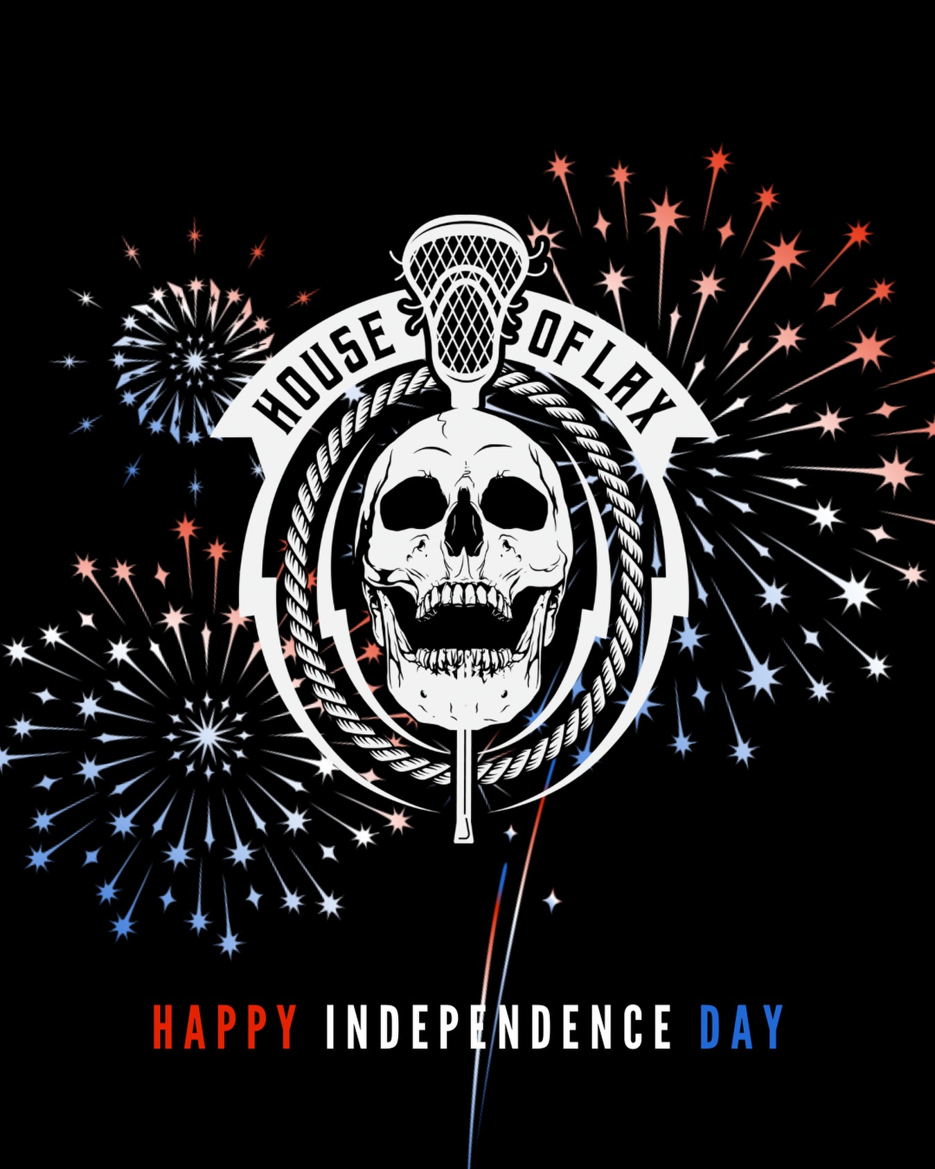 Happy 4th! 🇺🇸🎂