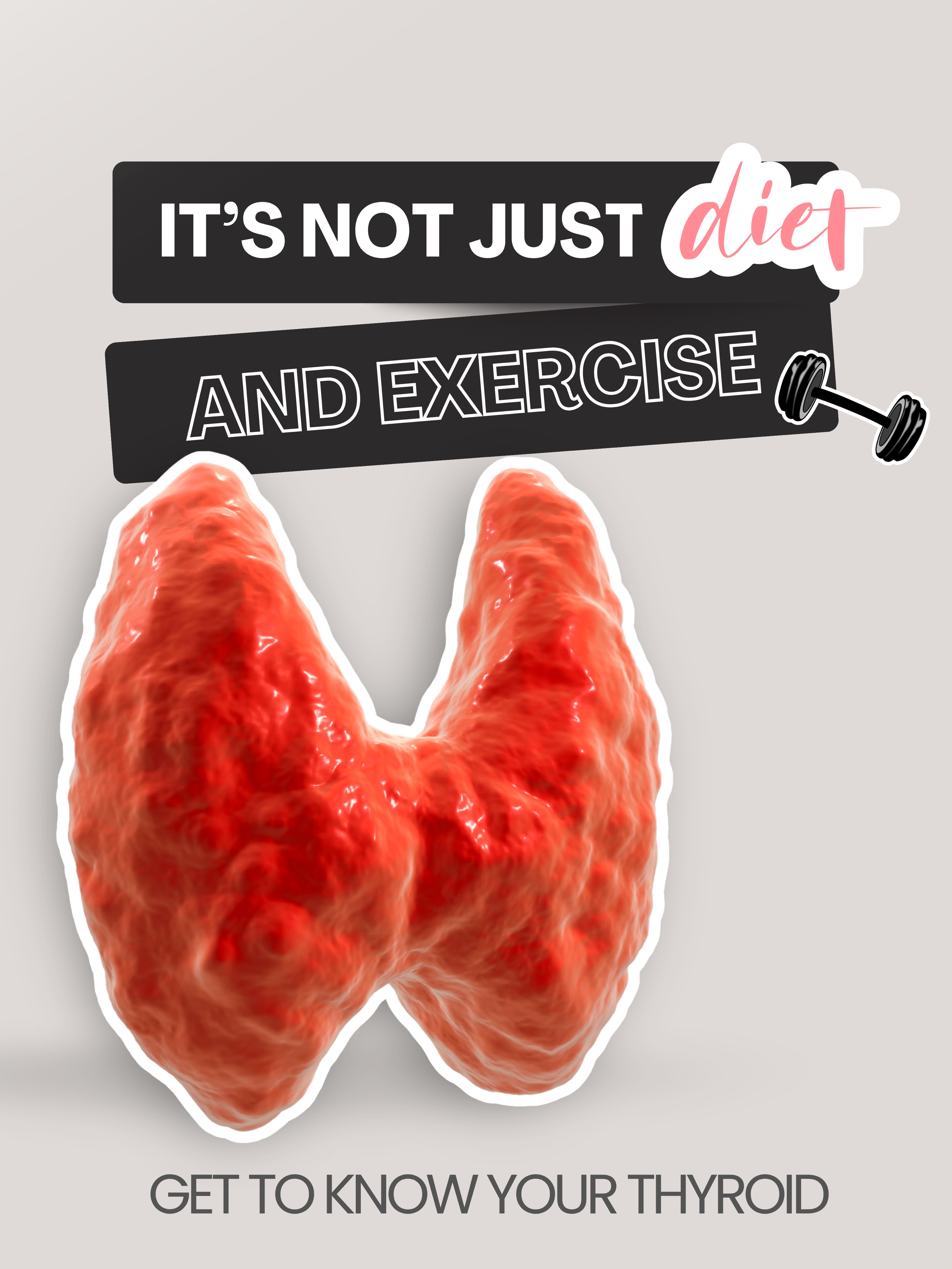 Could Your Thyroid Be Affecting Your Weight Loss Journey? ⚖️
Are you eating healthy 🥗, exercising regularly 🏋️♀️, and still struggling to lose weight? Your thyroid may be the missing piece.
The thyroid 🦋 is a small gland located in your neck, but it has a major impact on your overall health. It helps regulate your metabolism 🔥, energy levels ⚡, mood 😊, body temperature 🌡️, and many other essential body functions.
When the thyroid is not functioning properly—especially in cases of hypothyroidism—you may experience symptoms such as:
✔️ Difficulty losing weight ⚖️
✔️ Unexplained weight gain 📈
✔️ Fatigue or low energy 😴
✔️ Fluid retention 💧
✔️ Hair loss 💇♀️
✔️ Mood changes 😔
✔️ Difficulty concentrating or “brain fog” 🧠
At B.O. Medical Center 🏥, we understand that weight loss is not always just about diet and exercise. Our physicians 👨⚕️👩⚕️ perform comprehensive evaluations to identify underlying medical conditions, including thyroid disorders, that may be affecting your health and weight loss goals.
Early detection 🔬 and proper treatment can help restore hormonal balance ⚖️, improve metabolism 🔥, and optimize your overall wellness 🌱.
✅ Comprehensive Thyroid Evaluation 🦋
✅ Laboratory Testing & Hormonal Assessment 🩸
✅ Personalized Medical Weight Loss Plans 📋
✅ Internal Medicine & Obesity Medicine Specialists 👨⚕️
✅ Individualized Care Based on Your Needs 🤝
✨ Your body needs balance to function and heal. We’re here to help you. ✨
💳Payment options: Apple Pay, Klarna, Affirm, CareCredit, Link, Cash App
📍 6100 Greenland Rd Suite 301, Jacksonville, FL 32258
📞 RSsVP: (904) 467-4431
💬 Write us your number and we’ll contact you
(904) ____ -______
Follow our medical staff:
👩🏾⚕️ @the_metabolic_md
👨🏻⚕️ @drjosebird
🌐 www.bomedicalcenter.com
Hablamos español