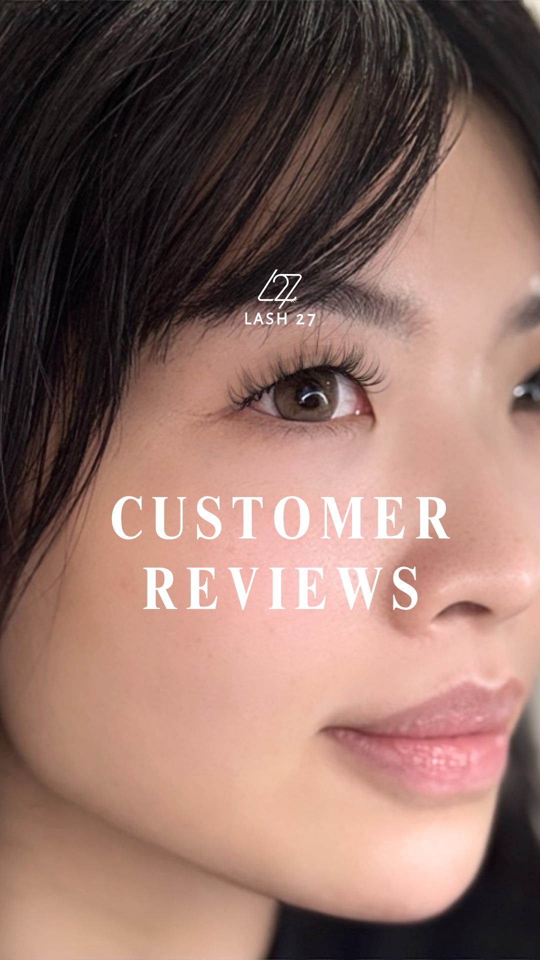 Nothing means more to us than seeing our clients come back again and again💖✨
Thank you for trusting Lash 27, supporting our team, and allowing us to be part of your beauty journey. Your kind words, referrals, and repeat visits are the reason we do what we do.
We’re so grateful for every appointment, every review, and every familiar face that walks through our doors. Thank you for being part of the Lash 27 family✨
📍308 Atlantic Ave 2nd Floor, Brooklyn, NY 11201
📞(929) 398-7268
#Lash27 #CustomerLove #LashExtensions #BrooklynBeauty