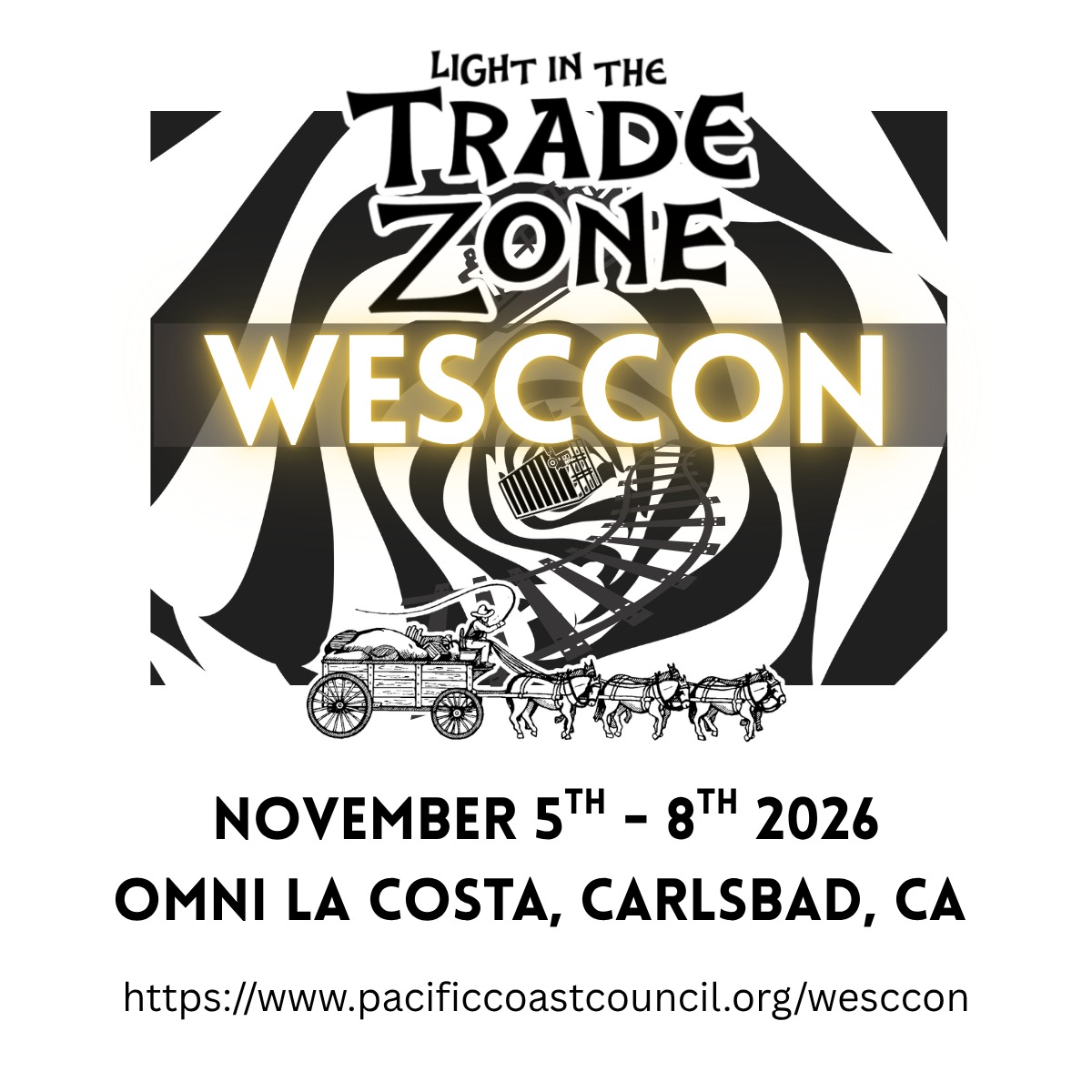 WESCCON 2026 is coming together, and now is the time to get involved!
Registration is open, and we encourage attendees to secure their spot early for another great year of education, networking, and connection with the West Coast trade community.
The WESCCON Scholarship application with Avalon Risk Management is also open. This is a wonderful opportunity for newer industry professionals to attend, learn, and get connected with the associations and people who help shape our trade community. Submissions must be received by July 1st.
For companies looking to participate, we currently have 10 exhibit booth spots remaining and several exciting sponsorship opportunities still available. Sponsorship and exhibiting are great ways to showcase your company, support industry education, and connect directly with attendees throughout the conference.
This year, WESCCON will be held at the Omni La Costa Resort & Spa, and we have a helpful hotel information page available with details for planning your stay, including booking information, transportation, parking, and arrival tips.
The WESCCON FAQ page is also available for common attendee questions.
Join us for WESCCON 2026 and be part of the conversation.
Links in Bio
#WESCCON2026 #PCC #TradeCompliance #CustomsBroker #InternationalTrade #Logistics #SupplyChain #WestCoastTrade #IndustryEducation