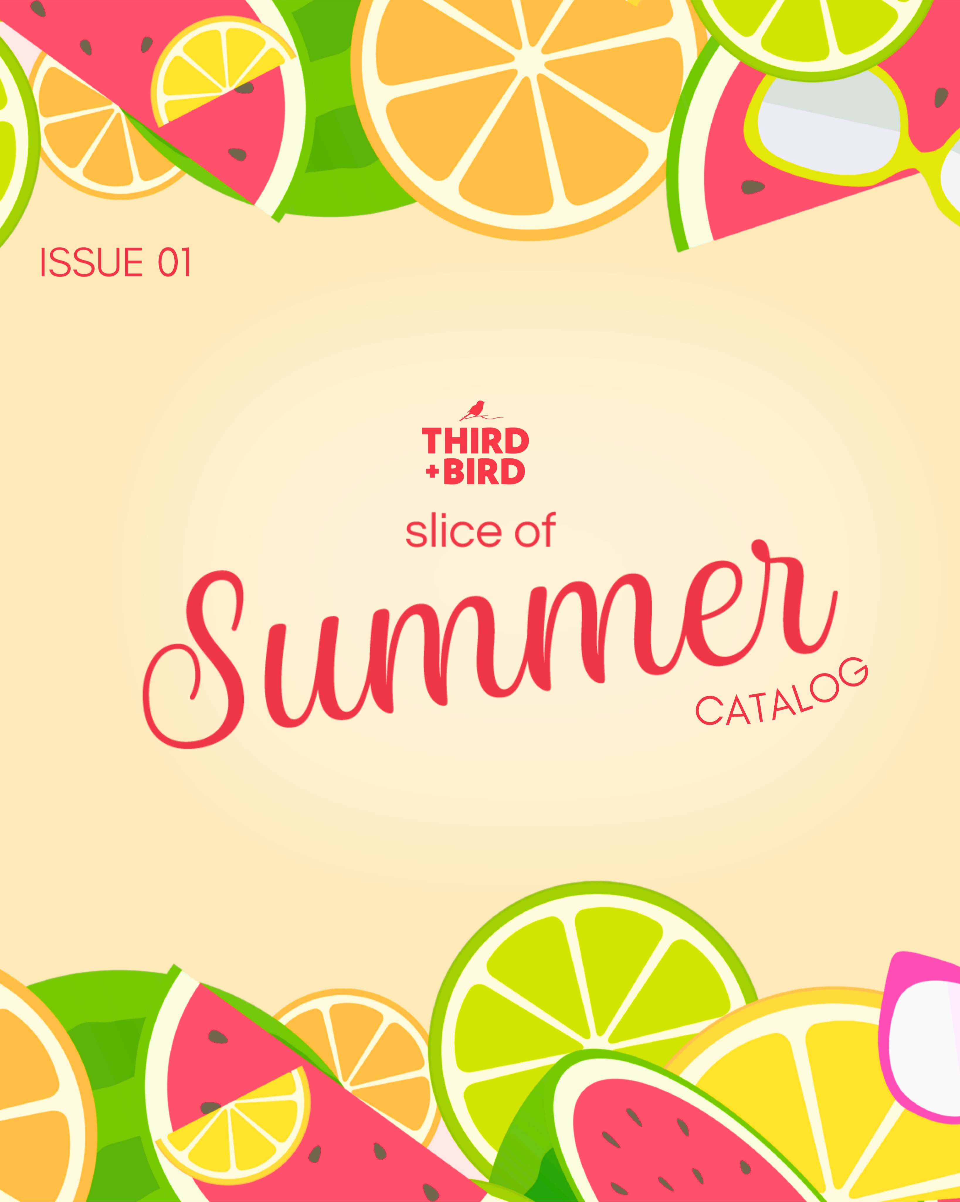📣 MANITOBA, YOUR SUMMER SHOPPING LIST IS HERE! 🍉
Issue 01 of the Slice of Summer Catalog has arrived, and trust us… you’re going to want to save this one. 👀
Swipe through, discover your new favourites, and start building your wish list!🛍️✨
🌞SUMMER VIBES:
A- @aunaturale.ca
B- @diywithshae
C- @capitalkdistilleryywg
D- @happy_cute_nails
E- @smoochbathandbody
F- @findlayfinery2017
🍹SUMMER SIPS:
A- @justalittlesqueeze
B- @alchemyonice
C- @blyssmatcha
D- @deadhorsecider
E- @awa_bissap
F- @blankslush
🍪SWEET TOOTH:
A- @fabledbakery
B- @gabbysglutenfreegoodies
C- @sweetcarolinesmacarons
D- @michubakes
E- @bakedjoyavrils
✨RESTOCK ON YOUR FAVS:
A- @taste_of_africa_mb
B- @boombathandbody
C- @jackedupjillcoffee
D- @hudsonbagelswpg
E- @vonslicks
F- @leilanicandleco
G- @patent5distillery
🌮FOR THE FOODIES:
A- @cathys_pickles
B- @newcityfoodco
C- @fatiguanakitchen
D- @wagyuwagonwpg
E- @thebuttertartlady
———————————————————————
✨ MARKET DETAILS ✨
📅 Thursday, July 2, 2026
⏰ 3 PM – 9 PM
📍 St. Norbert Farmers’ Market
🎟️ Tickets ON SALE NOW on our website, or save the tax and purchase with cash at the door.
🍉 We’re bringing all the summer vibes with:
🍔 Delicious food trucks
🛍️ 80+ talented makers
🏰 Bouncy castle
💃🏼 Live music
🎨 Face painting
🏀 Sea Bears activation + WIN FREE PRIZES
🐶 Fur babies welcome
🛒 Strollers + wagons welcome
👧 Kids 12 & under are FREE
🚗 FREE PARKING