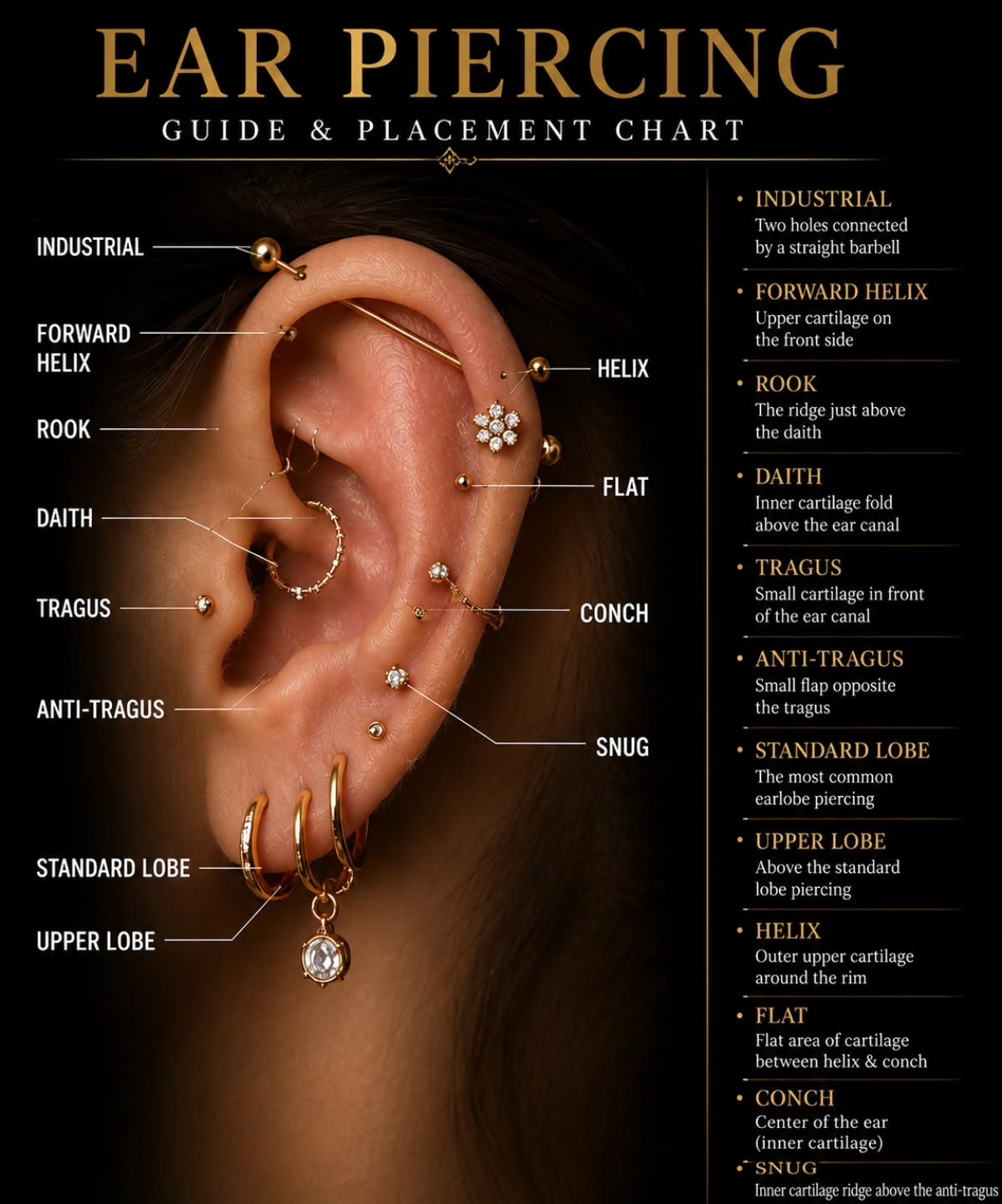 Content models needed this Saturday.
10am till 1pm.
£20 per piercing.