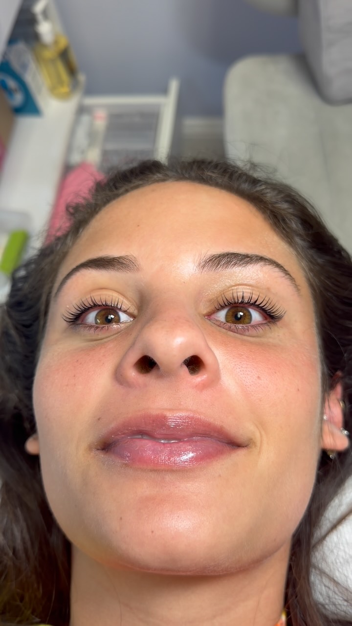 #lashlift #lashes #lashes #palmbeach