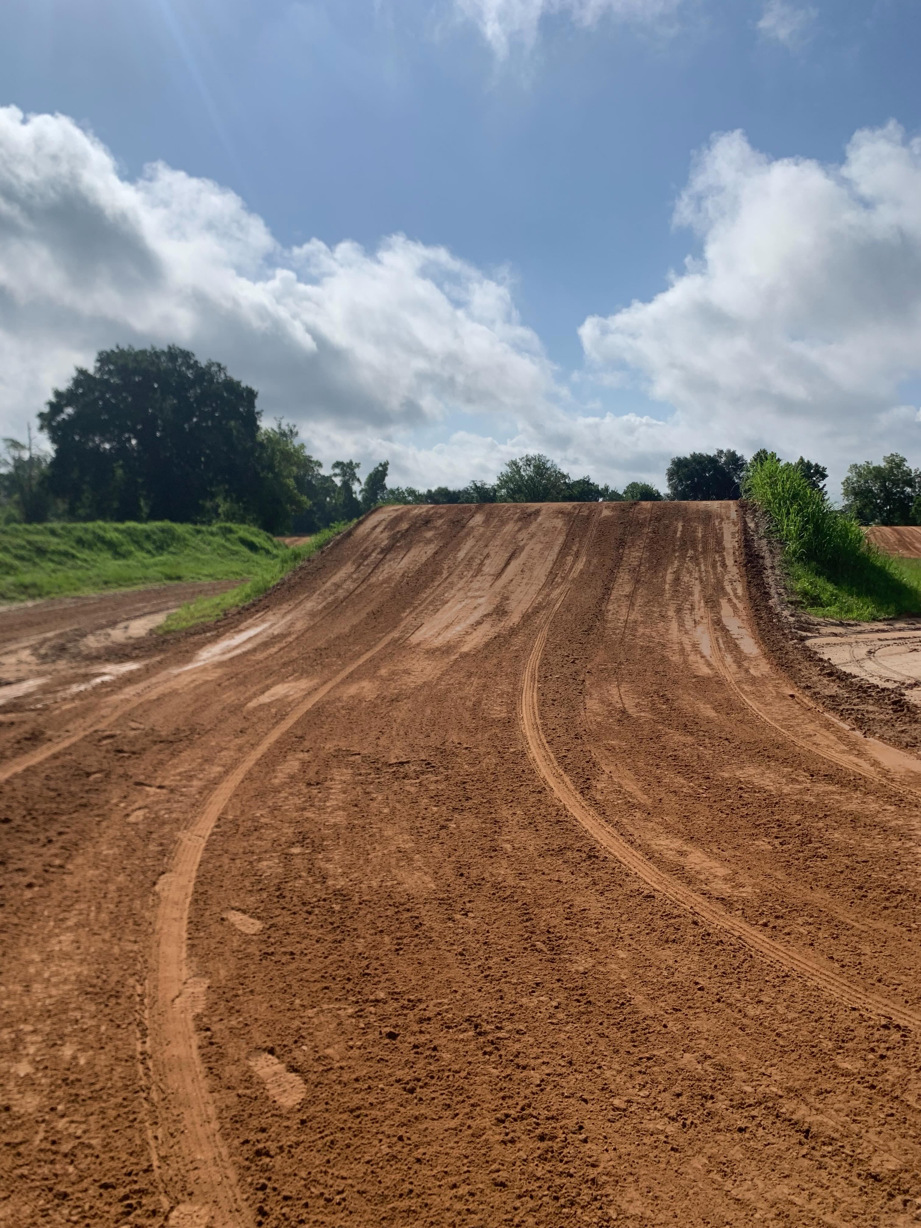 Today is Tuesday, June 9th and we are open from 10:00am to 9:00pm. The GP Track is prepped and ready to go. The Dirt Bike connection Main Track will be prepped and open from 2:00pm to 9:00pm. The Woods Track, River Track, and Kids Track are in good condition, no prep.
Our next event is SNL round 3 coming up on June 13th!
🚨Our social media post serve as a disclaimer, please read and be informed.🚨 (Instagram users please refer to FB for the entire message).
👀As always, TAKE YOUR SITE LAP every time you get onto the track. 👀
‼️⚠️REQUIRED GEAR: ⚠️‼️ Motocross Helmet, Motocross Boots, long sleeve shirt, long pants, gloves, goggles, and CHEST PROTECTORS
• The chest protector may be worn under or over the jersey, and it should cover the sternum anterior ribs, posterior ribs, and spine from T1 to T12.
⛔️WARNING ⚠️ TEXAS LAW⚠️
(CHAPTER 75 E, PRACTICE AND REMEDIES CODE) LIMITS THE LIABILITY OF A MOTORIZED OFF-ROAD VEHICLE ENTITY FOR INJURIES OR DEATH OF A MOTORIZED OFF-ROAD VEHICLE ACTIVITY PARTICIPANT RESULTING FROM A MOTORIZED OFF-ROAD VEHICLE ACTIVITY.
🛑Our sport is an exhilarating sport and this sport is NOT for everyone; with that being said please note actions sports including motocross is a DANGEROUS SPORT. When you sign in to watch and / or participate you are acknowledging the risk and assuming full responsibility of bodily injury, death, and property damage. If you are not comfortable with this AGREEMENT please refrain from entering our facility and refrain from participating in any events including practice and / or spectating. Please feel free to express any concerns you may have at the main office as you are exiting the park. 🛑