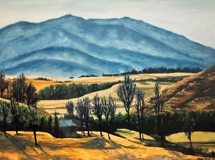 Check out these beautiful paintings by @acorngallery33 The Raney Rogers!! 😍😍😍
If you’re interested in learning skills to better your art or want to paint a landscape like this, we’ve got the perfect class for you!
Saturday, June 13 | 1-4pm $150
🖼️Landscape in Acrylics🖼️
⚡️Join Raney in creating a landscape with acrylics from start to finish! Add new details, try new techniques and better understand this versatile medium with one on one attention from Raney.
⚡️Through this class, you will understand layering, the paint properties, and all different ways you can approach acrylic painting.
⚡️Raney wants you to walk out feeling more confident and better able to find and express your authentic vision!
✨More Info Online
✨Supply List Online
To register, visit Florenceartschool.org/workshops
#acryliquepainting #artworkshop #westjeffersonnc #raneyrogers